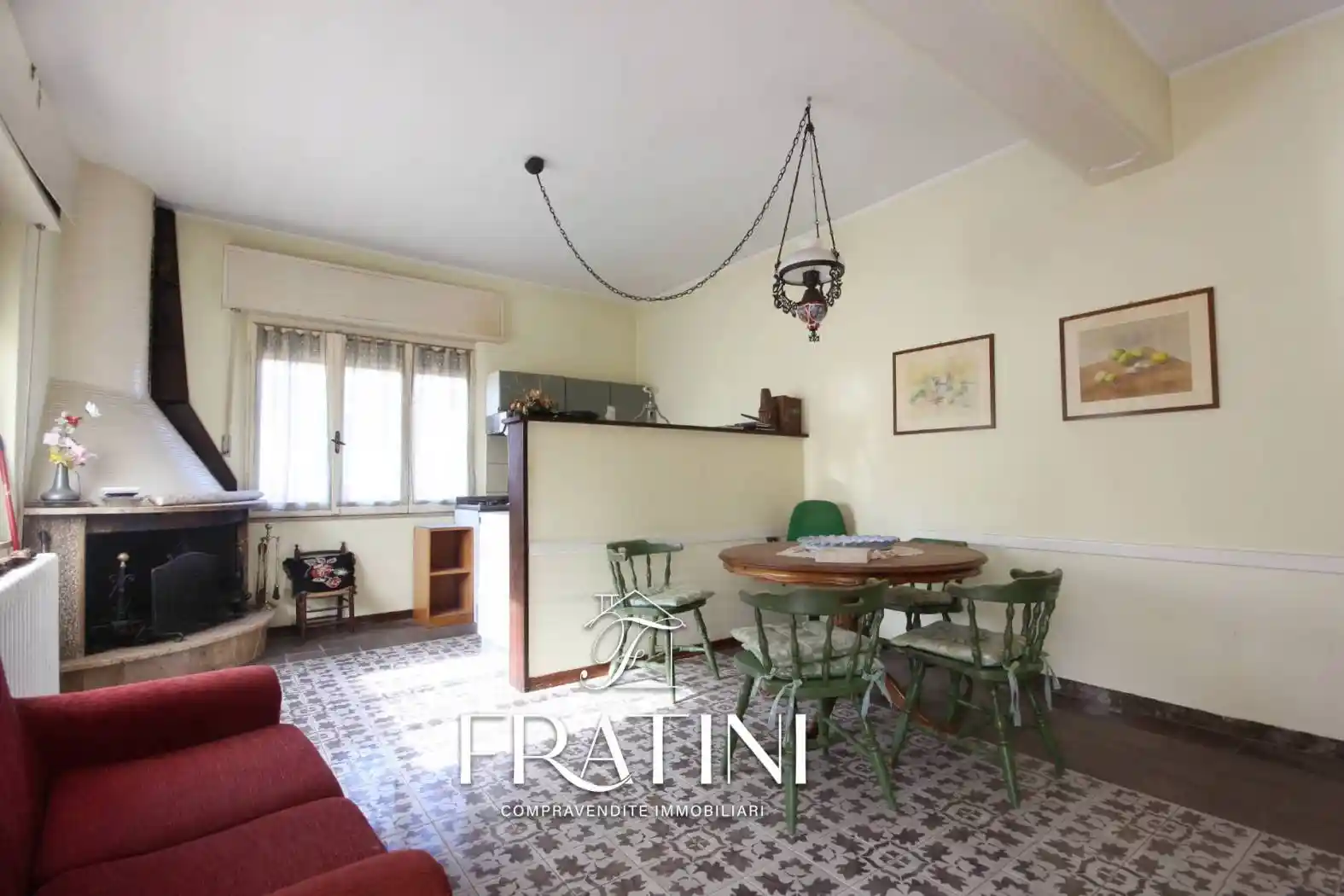 Appartamento via Cavour 10, Centro, Sant'Egidio alla Vibrata - foto 5