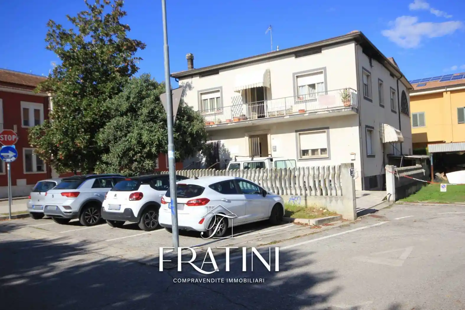 Terratetto unifamiliare via Camillo Benso Conte di Cavour 10, Centro, Sant'Egidio alla Vibrata - foto 2