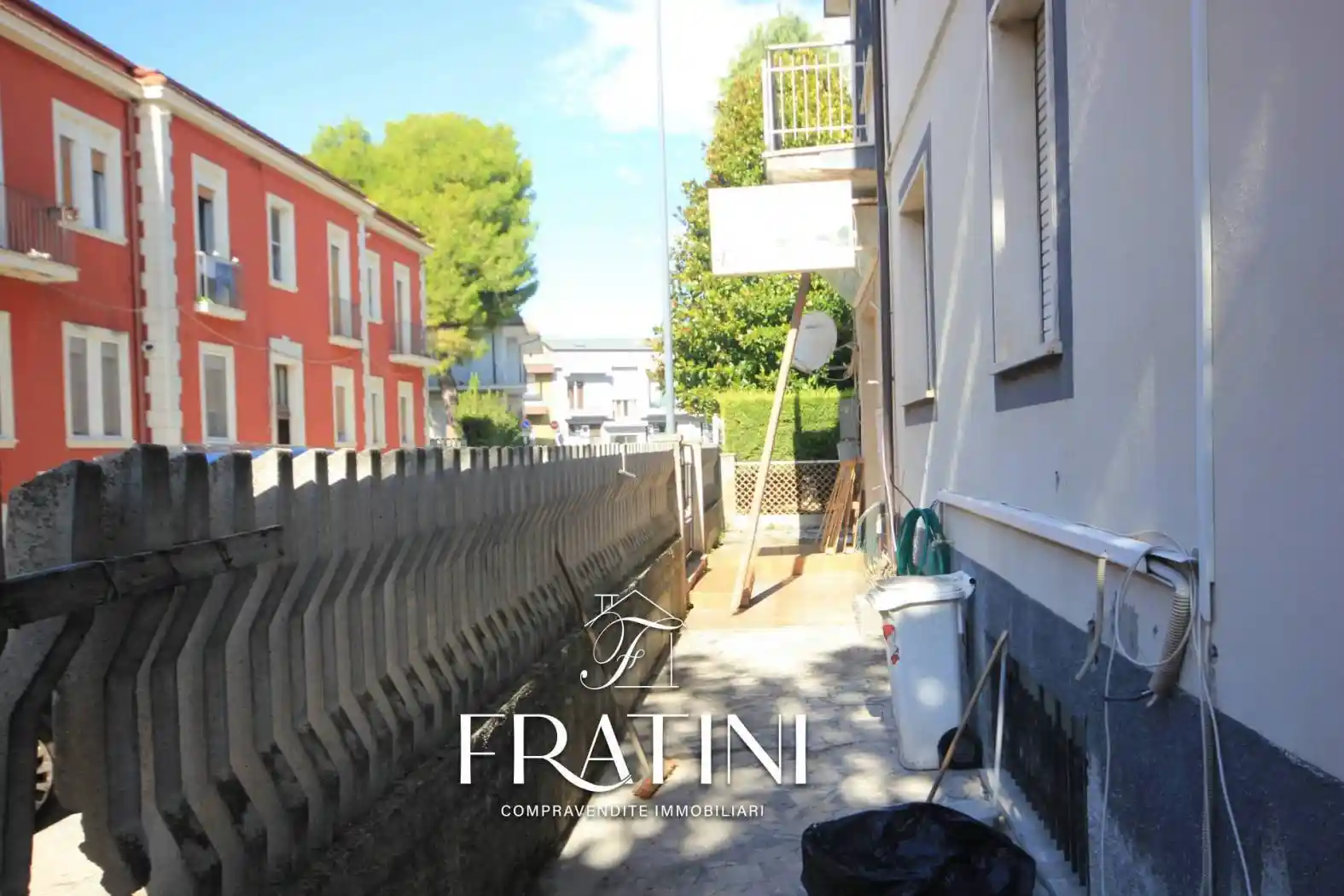 Terratetto unifamiliare via Camillo Benso Conte di Cavour 10, Centro, Sant'Egidio alla Vibrata - foto 4