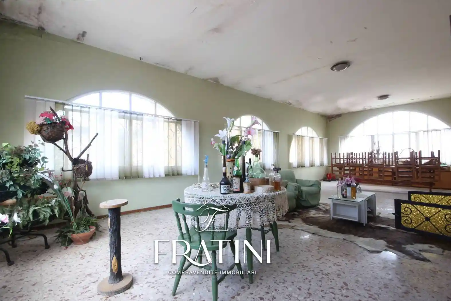 Terratetto unifamiliare via Camillo Benso Conte di Cavour 10, Centro, Sant'Egidio alla Vibrata - foto 5