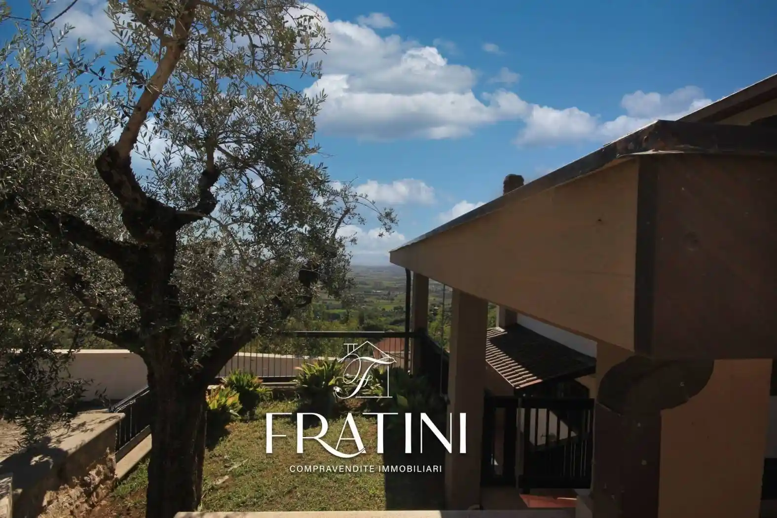 Villa in vendita a Anagni