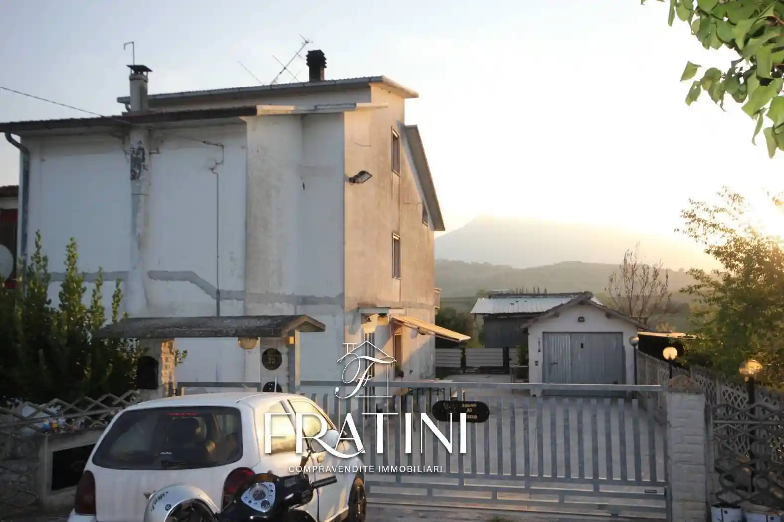 Terratetto unifamiliare Tavolaccio 28, Civitella del Tronto - foto 2