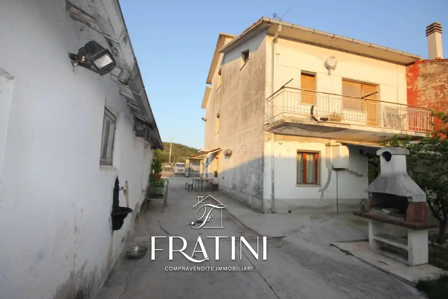 Terratetto unifamiliare Tavolaccio 28, Civitella del Tronto - foto 3