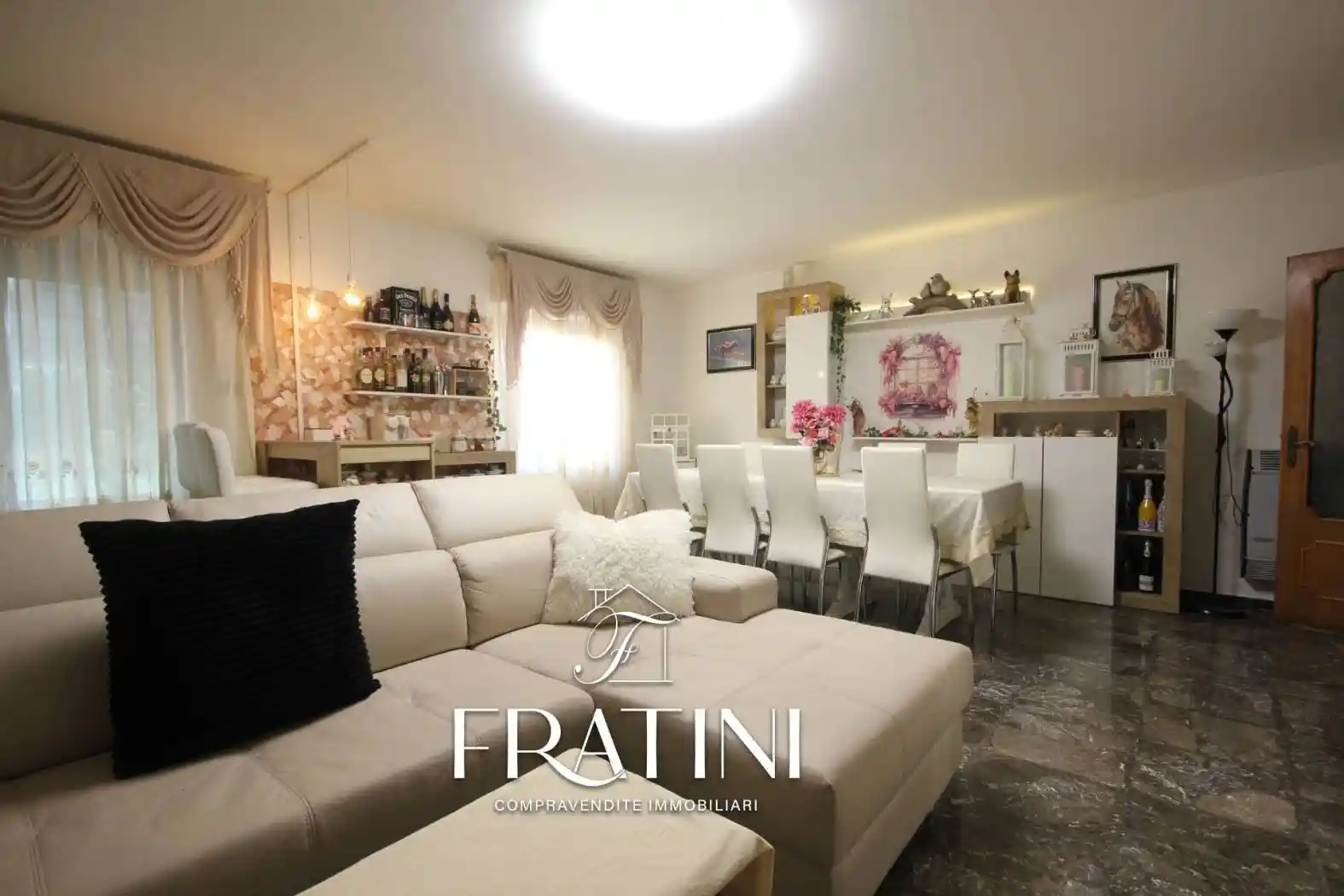 Terratetto unifamiliare Tavolaccio 28, Civitella del Tronto - foto 5