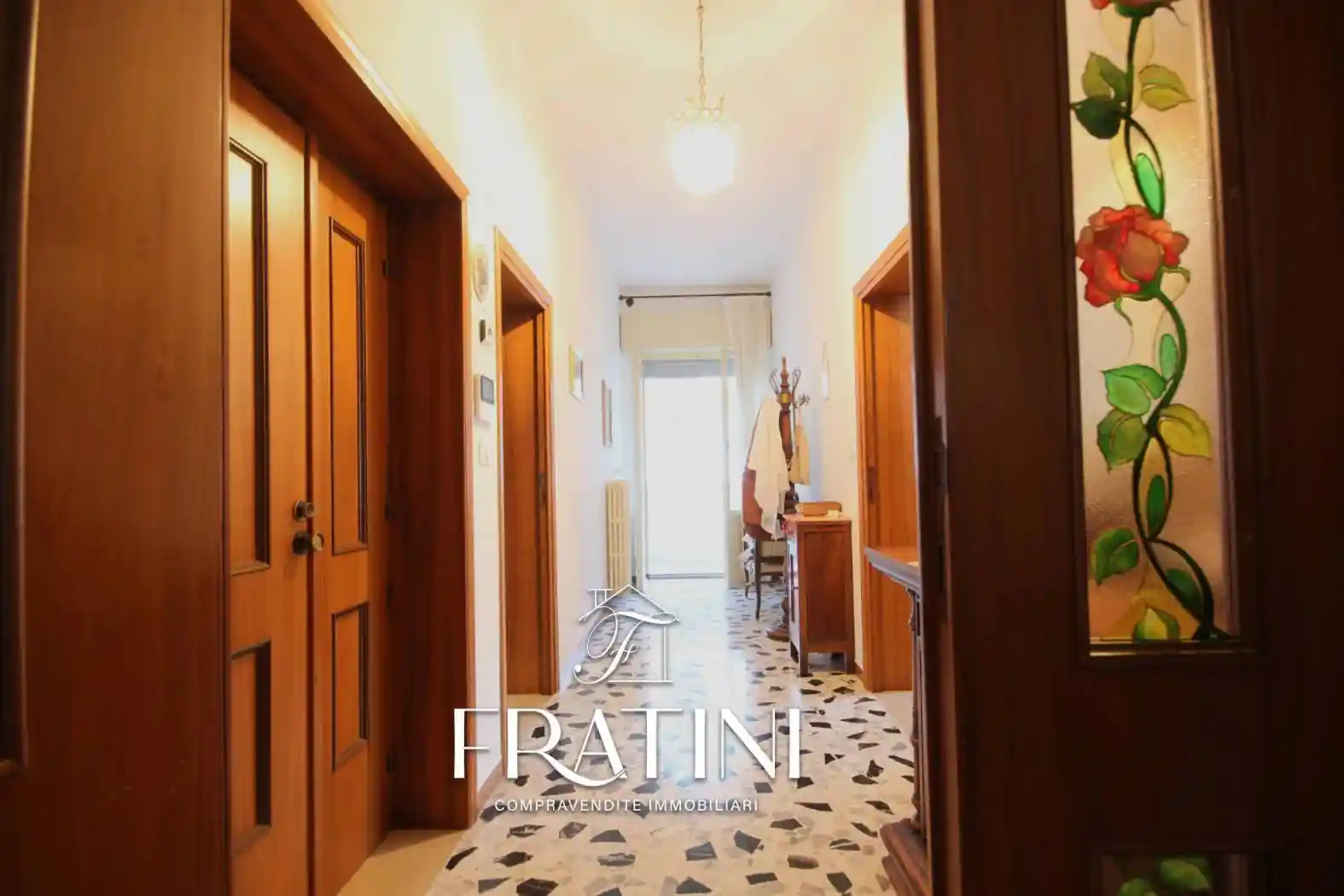 Appartamento via Garibaldi 163, Lungomare Marconi, Alba Adriatica - foto 4