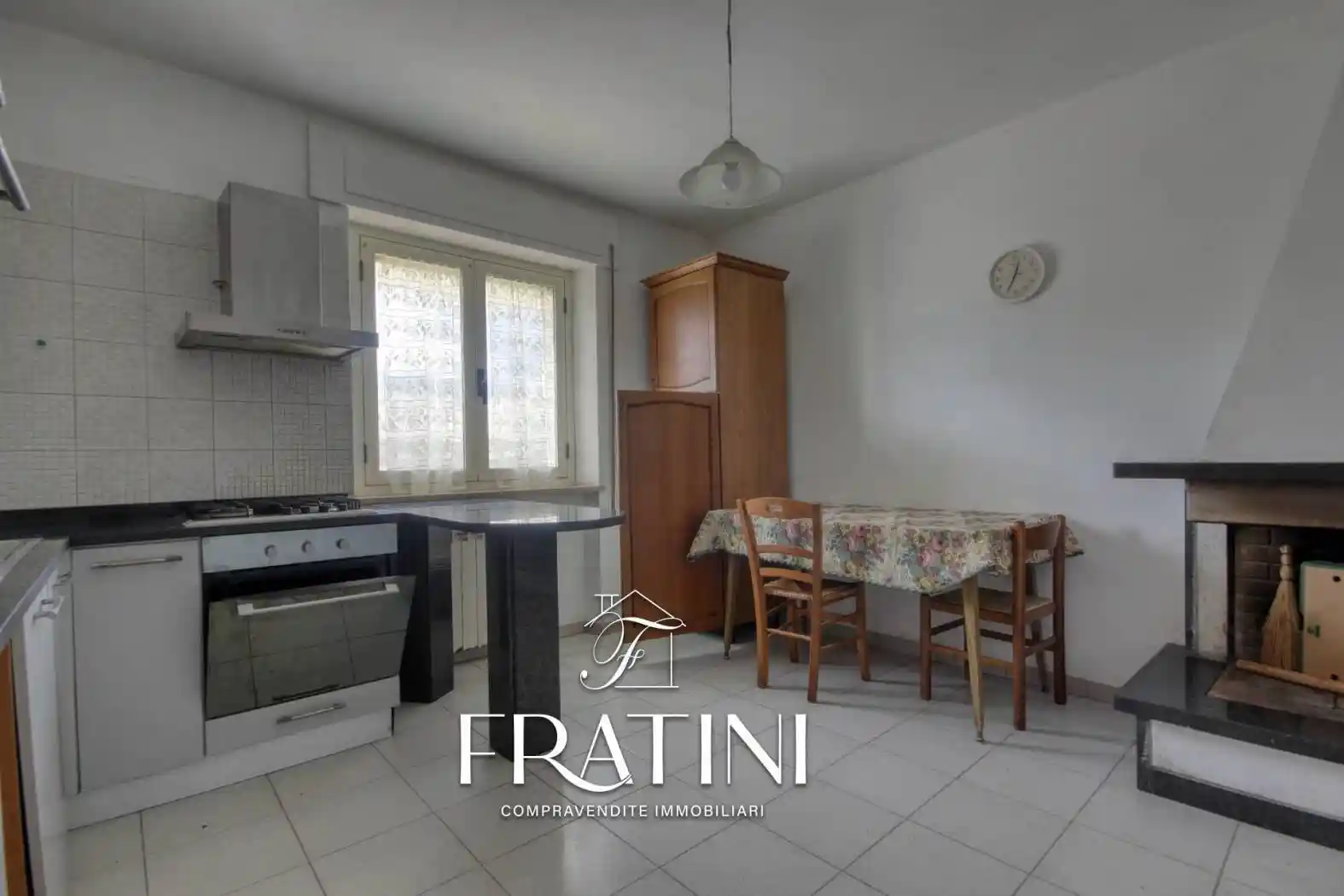 Appartamento via per Teramo 3, Centro, Civitella del Tronto - foto 4