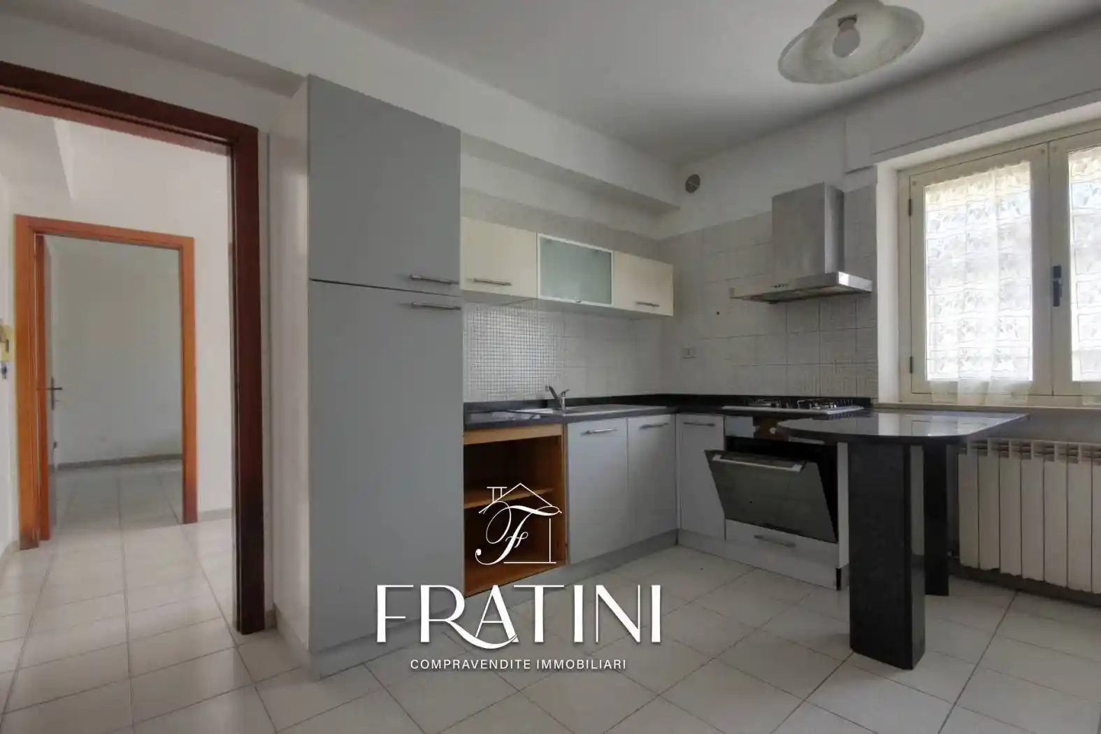 Appartamento via per Teramo 3, Centro, Civitella del Tronto - foto 5