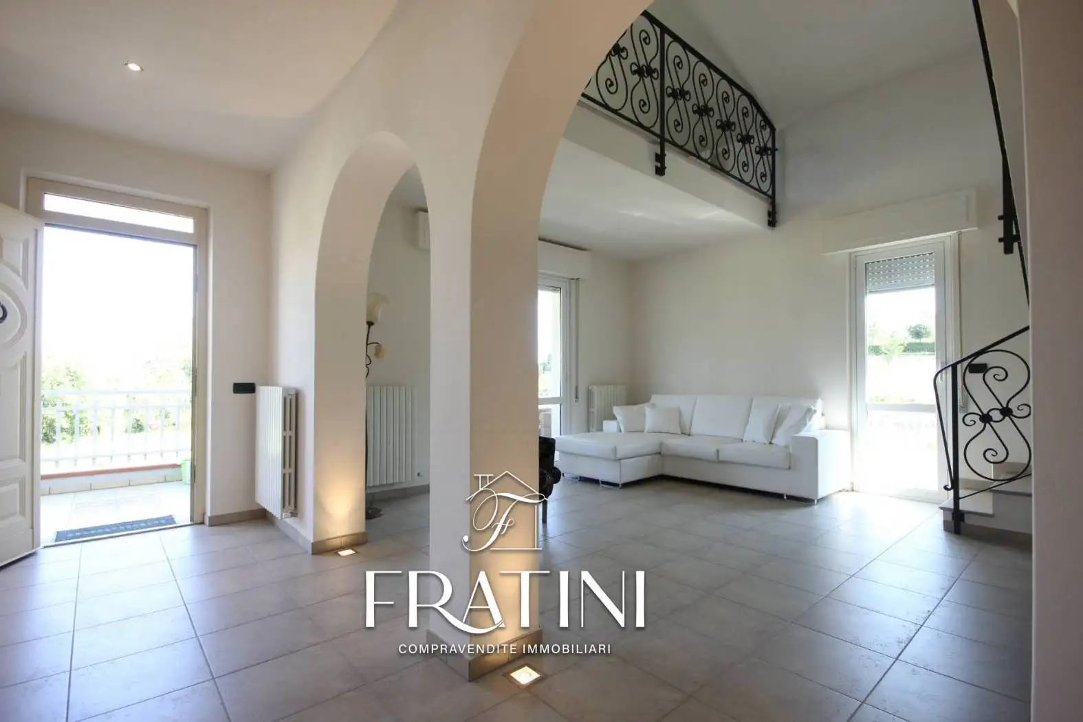 Appartamento in vendita a Civitella del Tronto