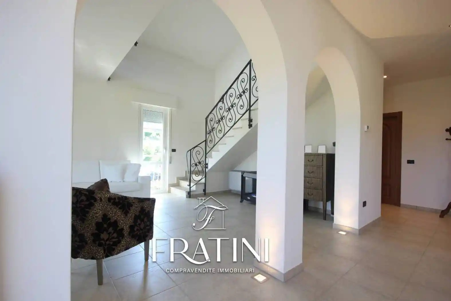 Appartamento via per Teramo 3, Centro, Civitella del Tronto - foto 3