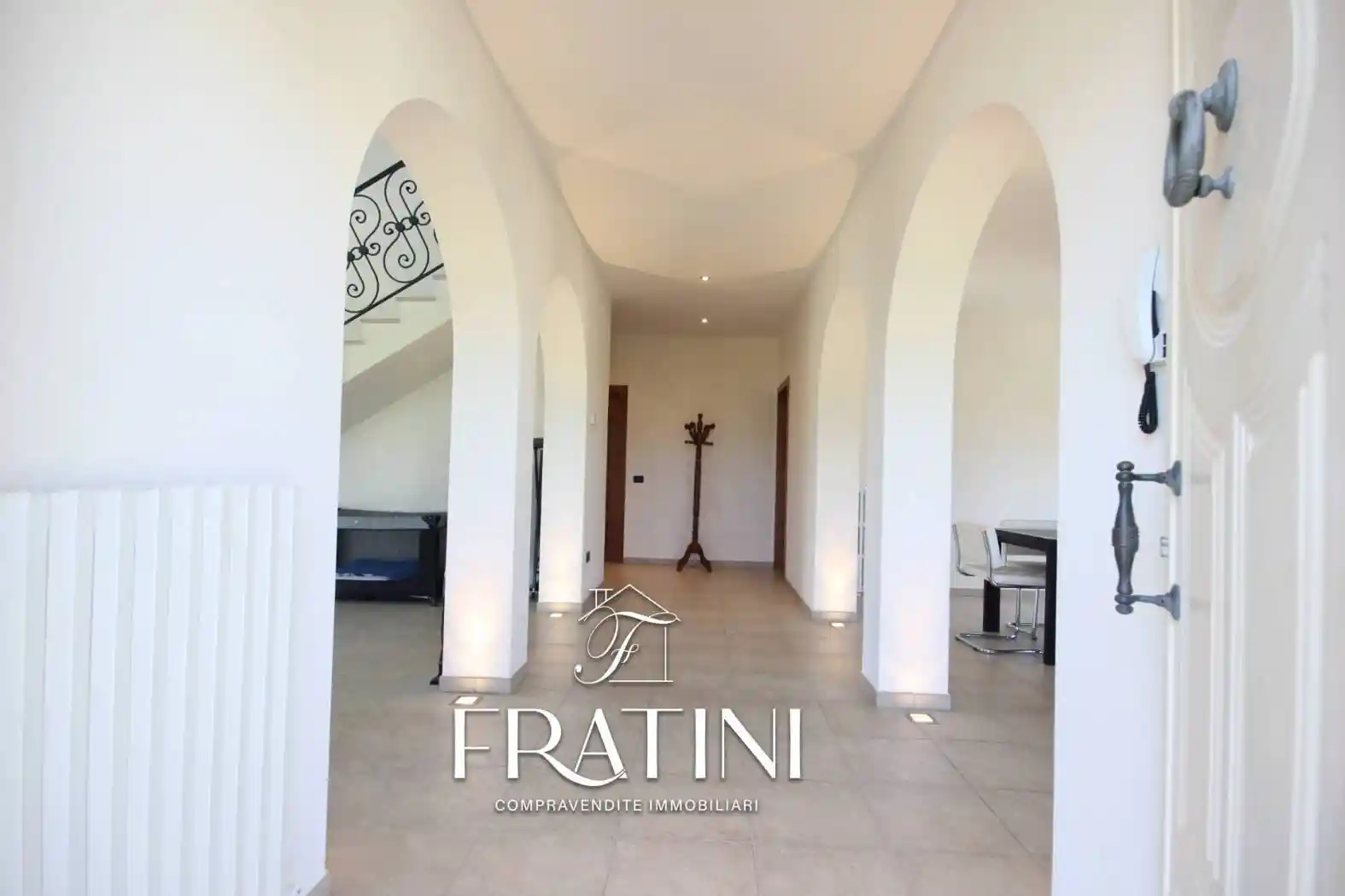 Appartamento via per Teramo 3, Centro, Civitella del Tronto - foto 5