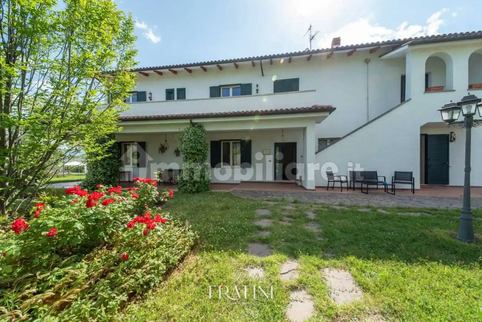 Villa unifamiliare Teramo, Teramo - foto 2