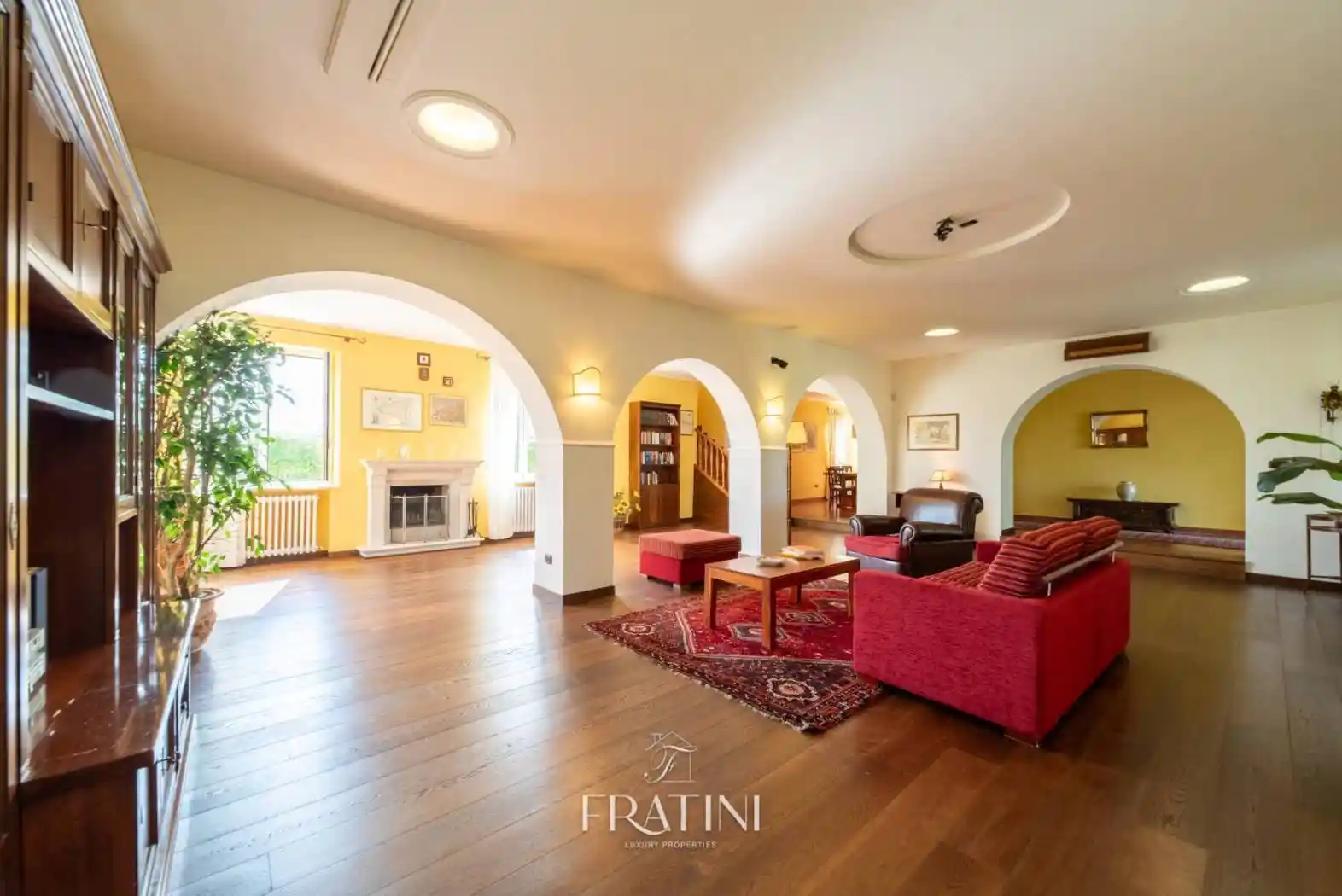 Villa unifamiliare Teramo, Teramo - foto 4