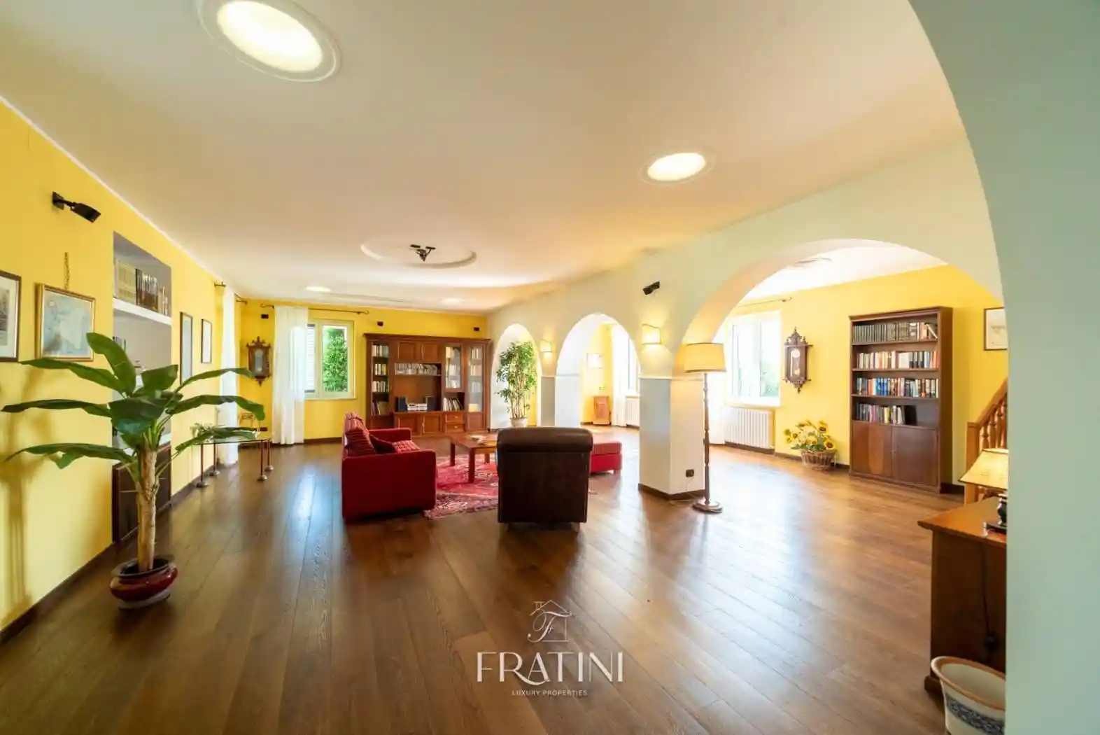 Villa unifamiliare Teramo, Teramo - foto 5