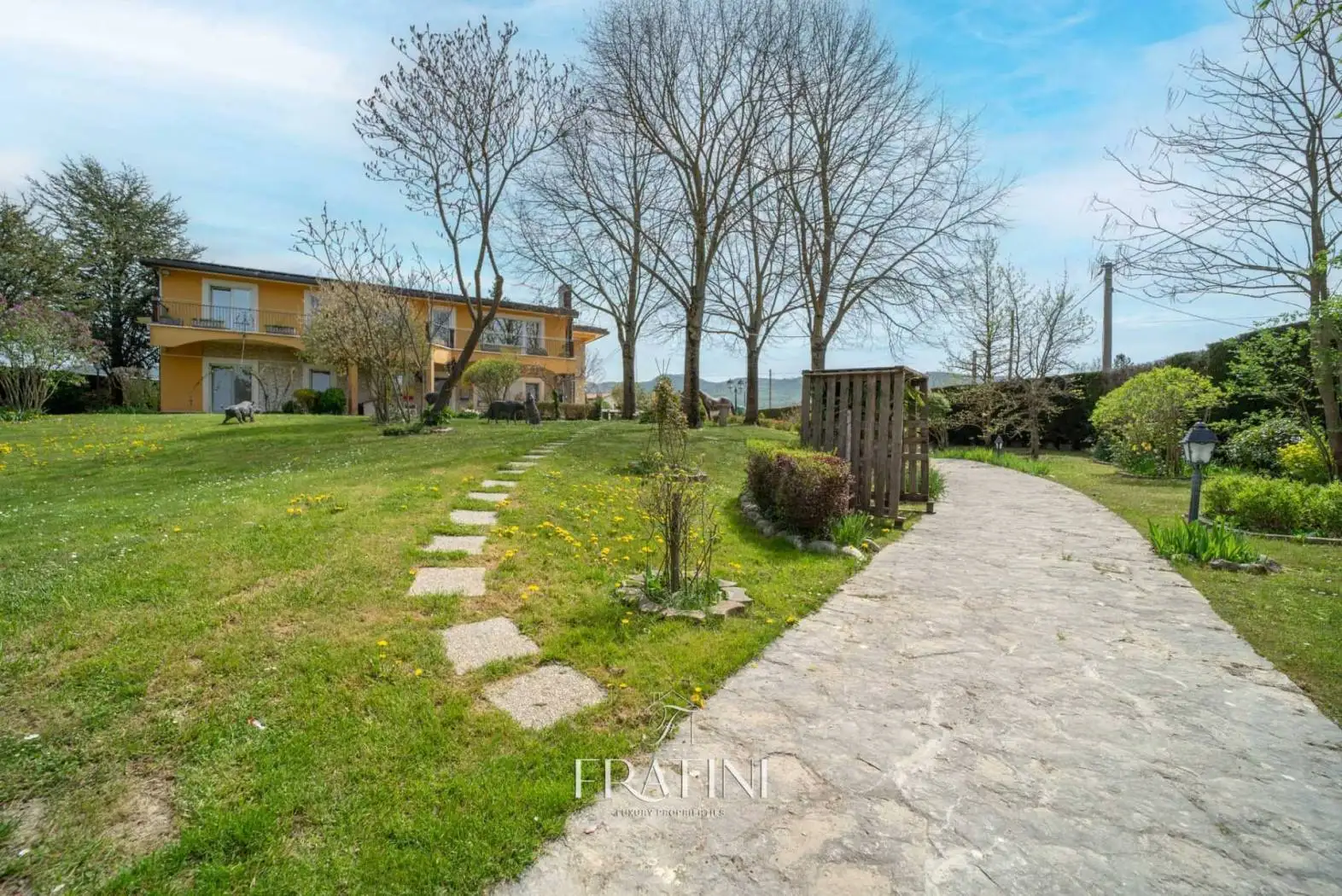 Villa in vendita a Castel di Sangro