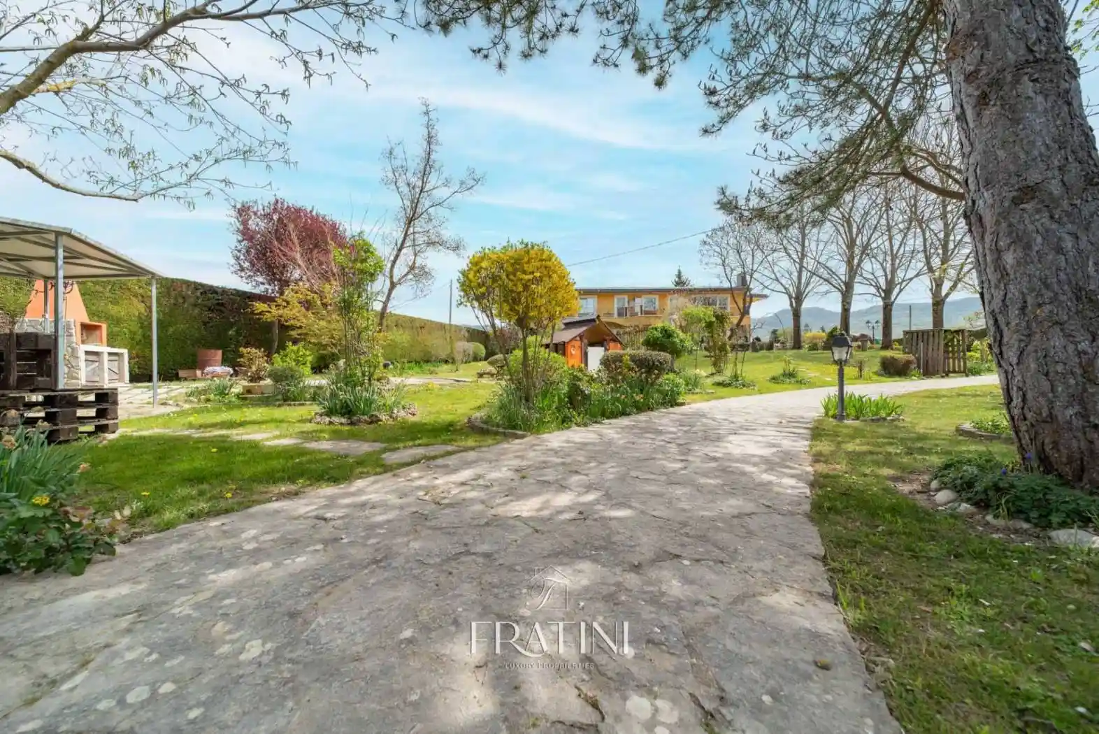 Villa bifamiliare Castel di Sangro, Castel di Sangro - foto 3