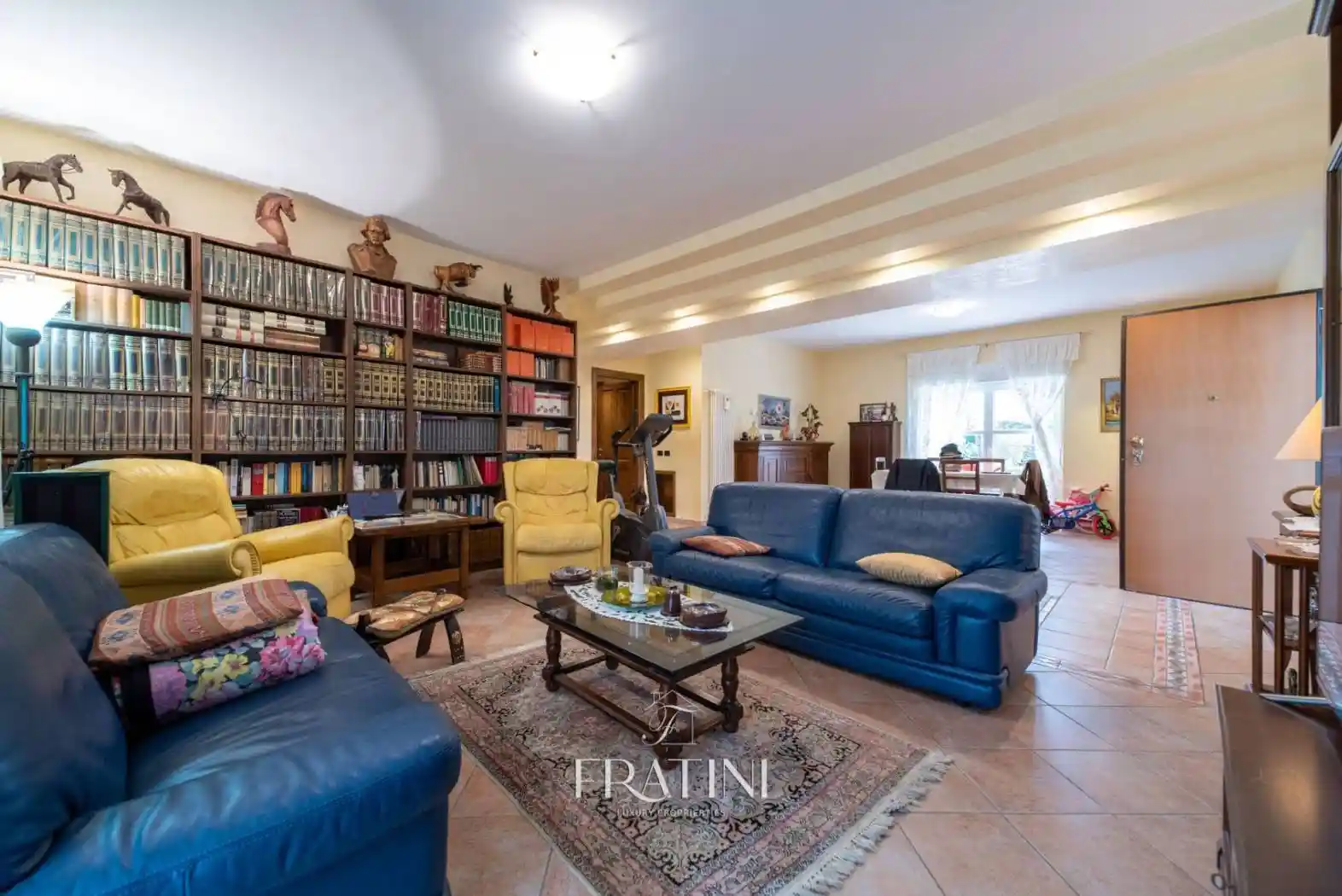 Villa bifamiliare Castel di Sangro, Castel di Sangro - foto 5