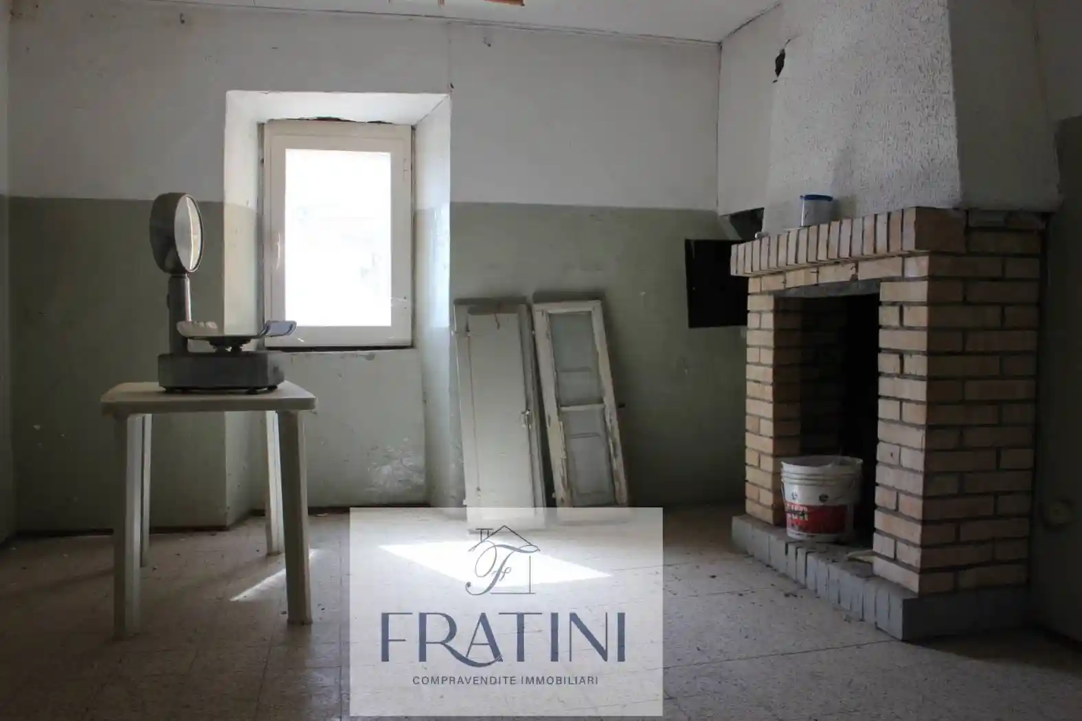 Terratetto unifamiliare via Principale, Collebigliano, Civitella del Tronto - foto 4