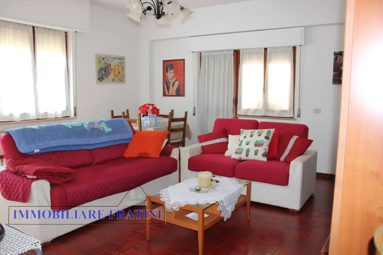 Appartamento in vendita a Sant'Egidio alla Vibrata