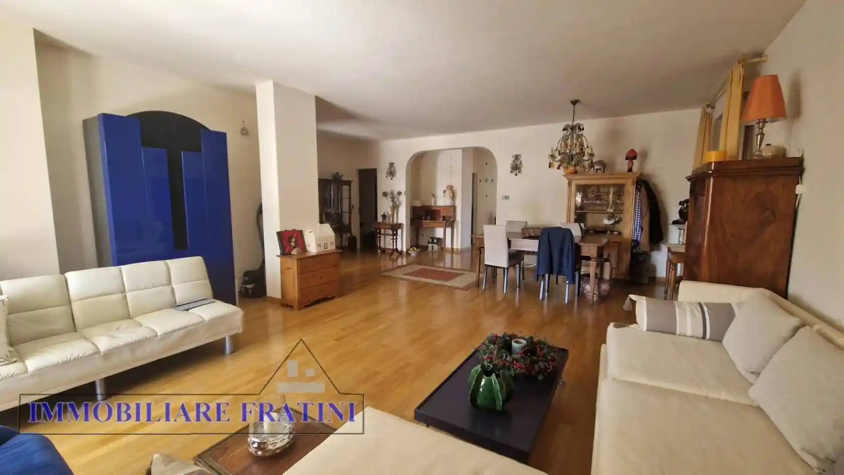 Appartamento via Marconi 25, Centro, Sant'Egidio alla Vibrata - foto 3