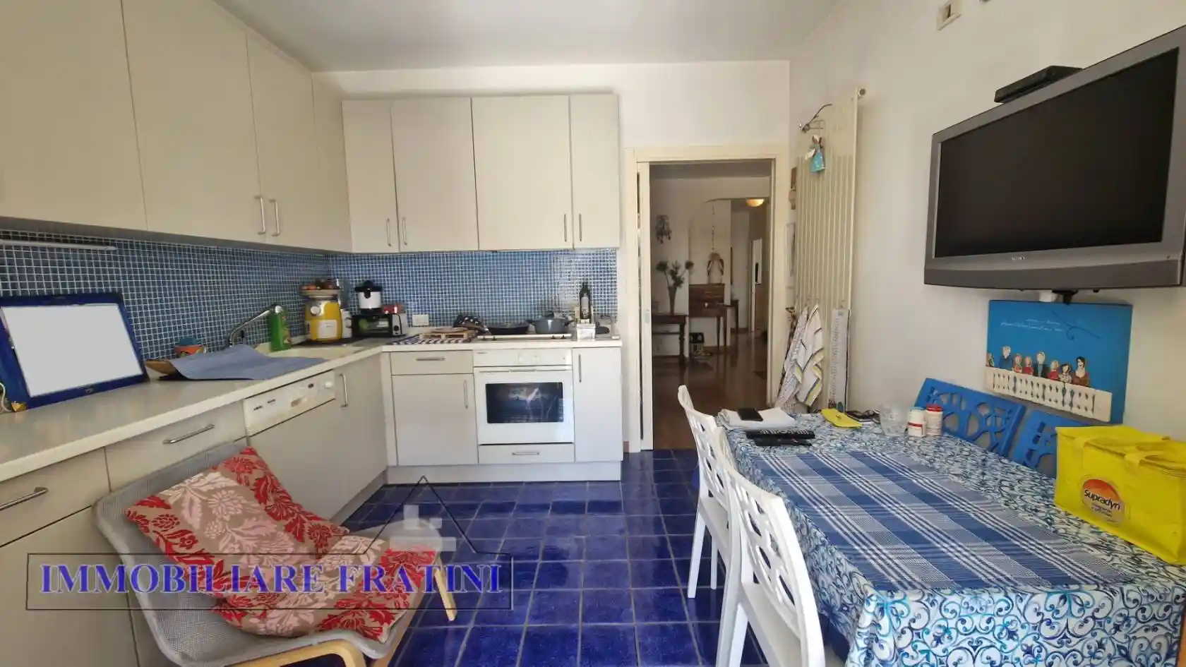 Appartamento via Marconi 25, Centro, Sant'Egidio alla Vibrata - foto 5