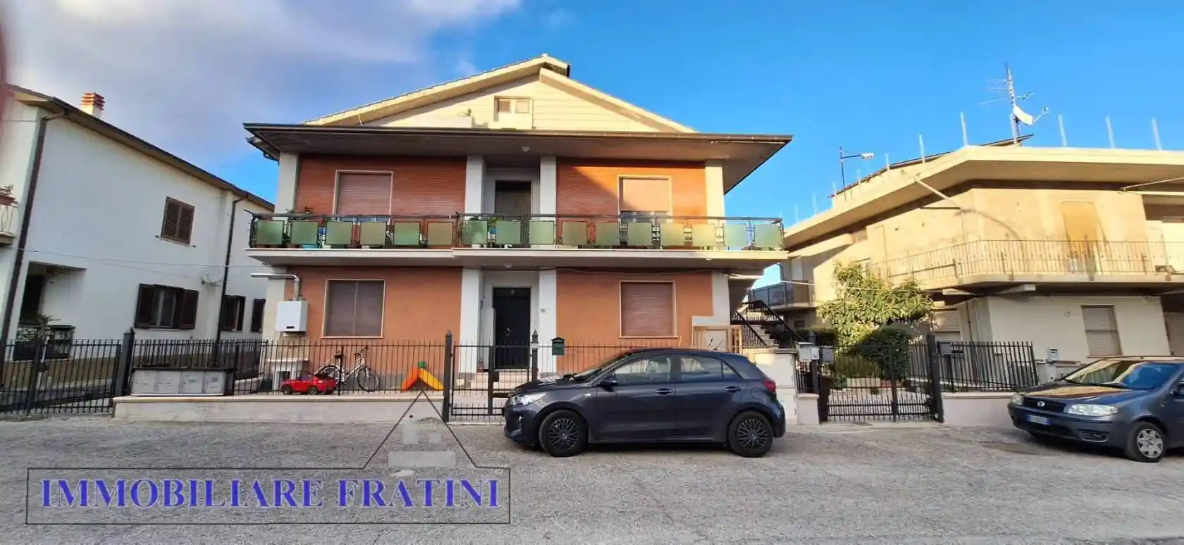 Terratetto unifamiliare Sant'Egidio alla Vibrata, Sant'Egidio alla Vibrata - foto 2