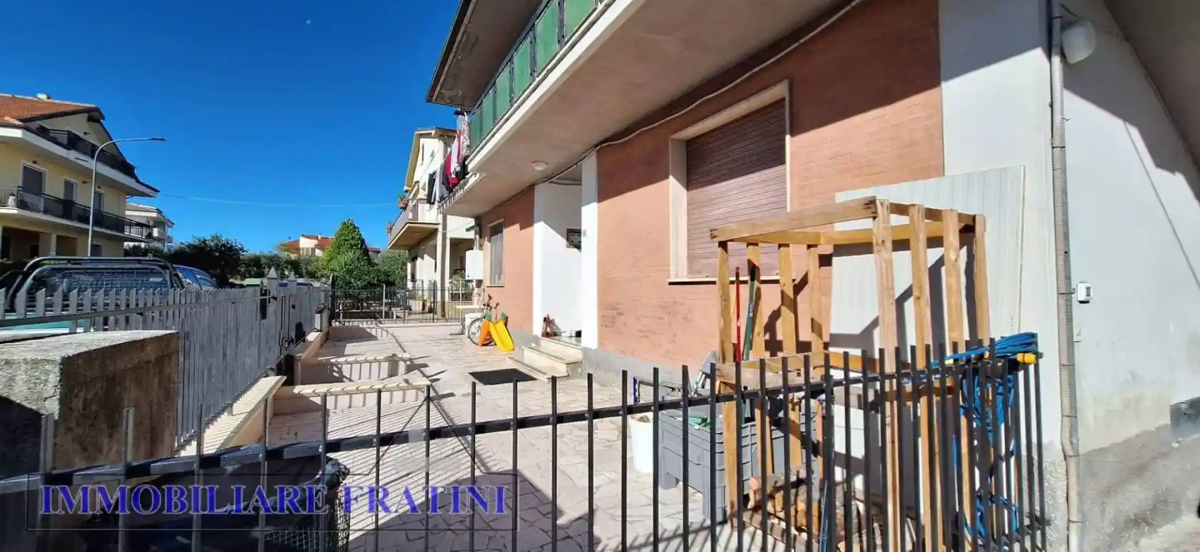 Terratetto unifamiliare Sant'Egidio alla Vibrata, Sant'Egidio alla Vibrata - foto 4