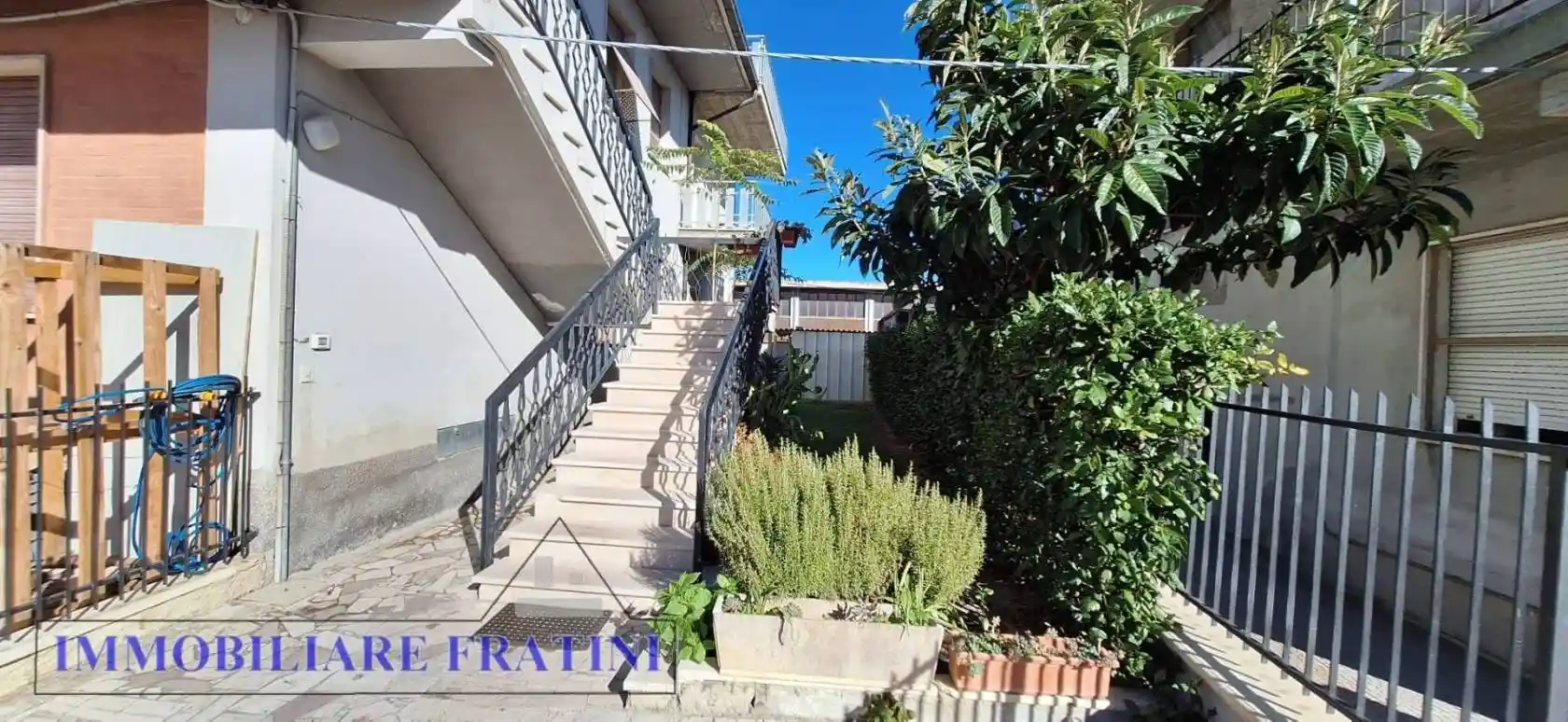 Terratetto unifamiliare Sant'Egidio alla Vibrata, Sant'Egidio alla Vibrata - foto 5