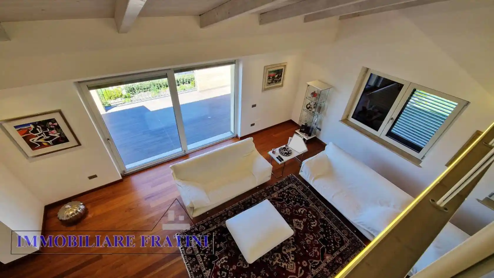 Villa unifamiliare Ancarano, Ancarano - foto 4