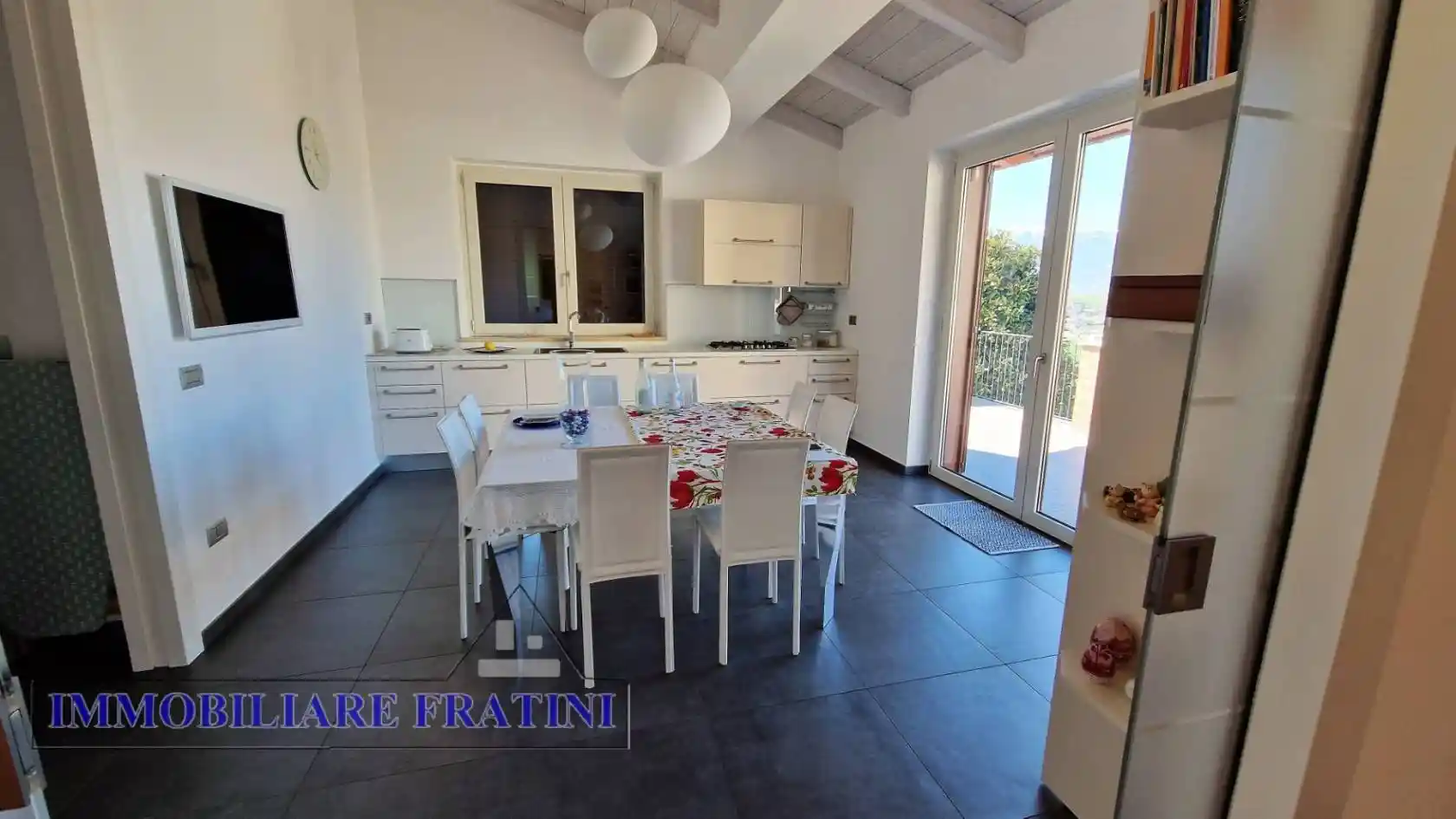 Villa unifamiliare Ancarano, Ancarano - foto 5