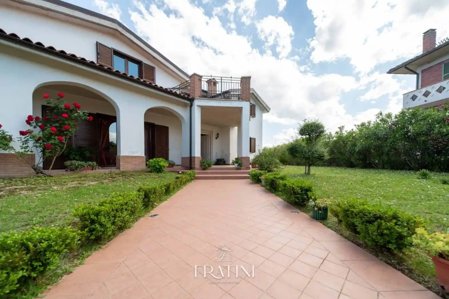 Villa unifamiliare Sant'Egidio alla Vibrata, Centro, Sant'Egidio alla Vibrata - foto 4