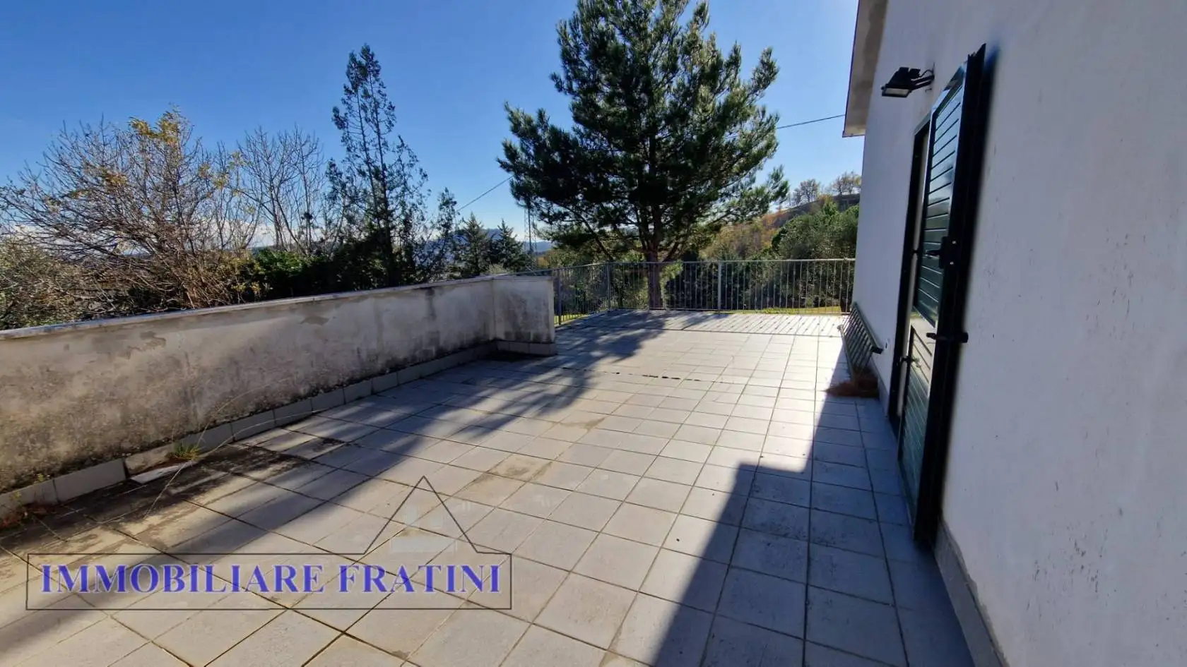 Casa indipendente in vendita a Civitella del Tronto