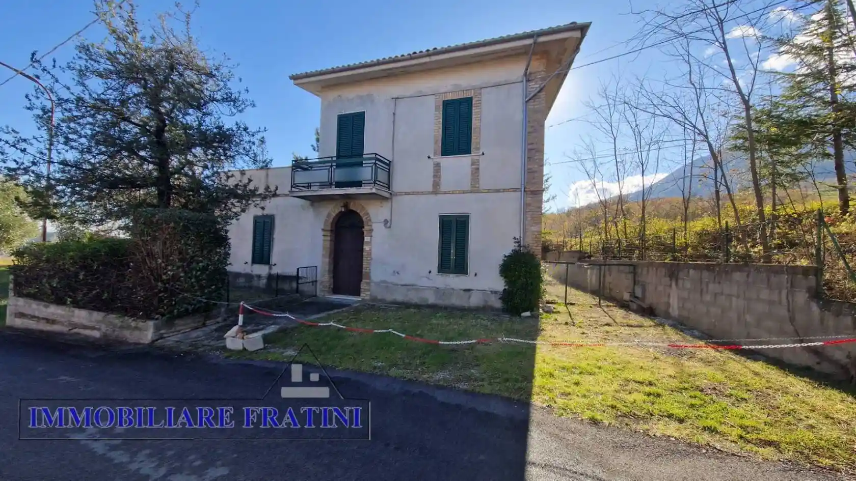 Terratetto unifamiliare frazione Collebigliano 47, Collebigliano, Civitella del Tronto - foto 2