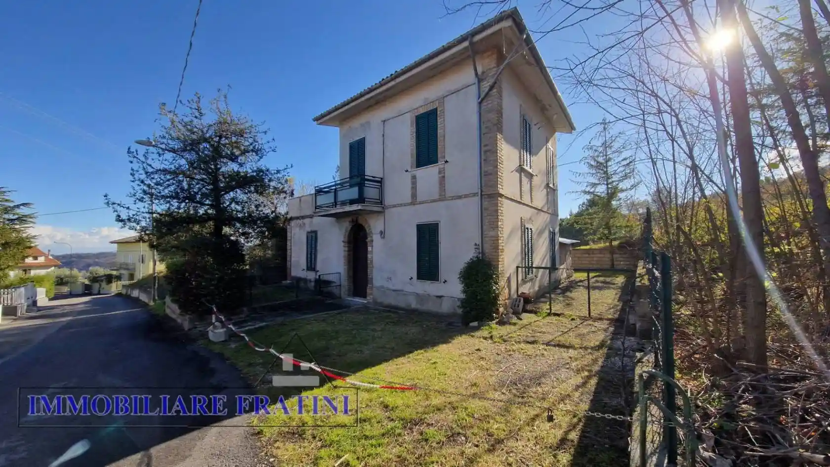 Terratetto unifamiliare frazione Collebigliano 47, Collebigliano, Civitella del Tronto - foto 3