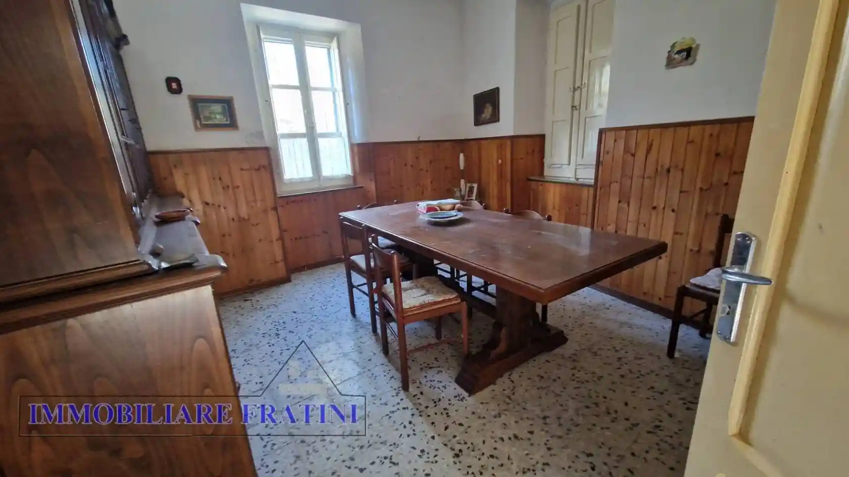 Terratetto unifamiliare frazione Collebigliano 47, Collebigliano, Civitella del Tronto - foto 4