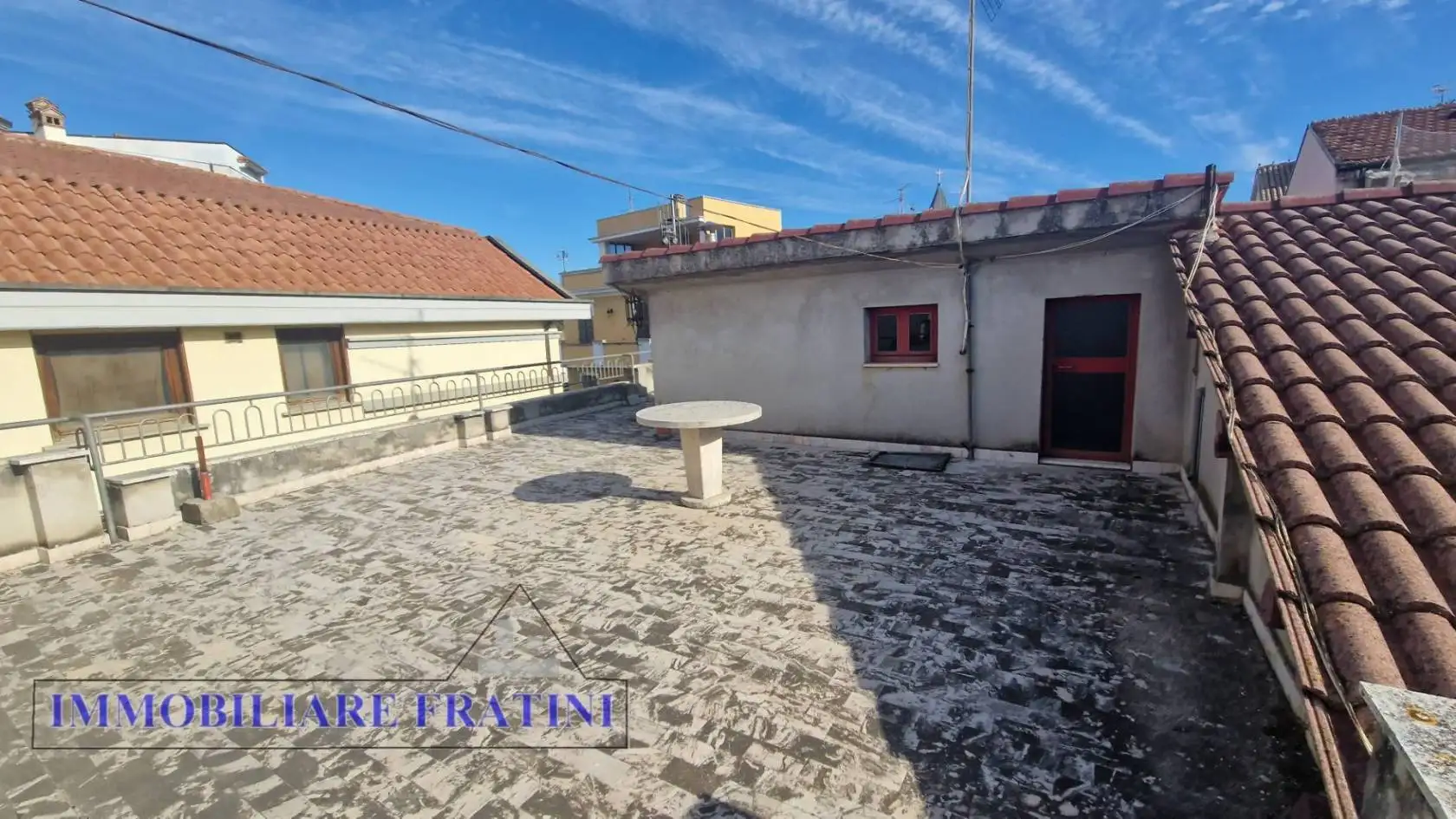 Casa indipendente in vendita a Sant'Egidio alla Vibrata