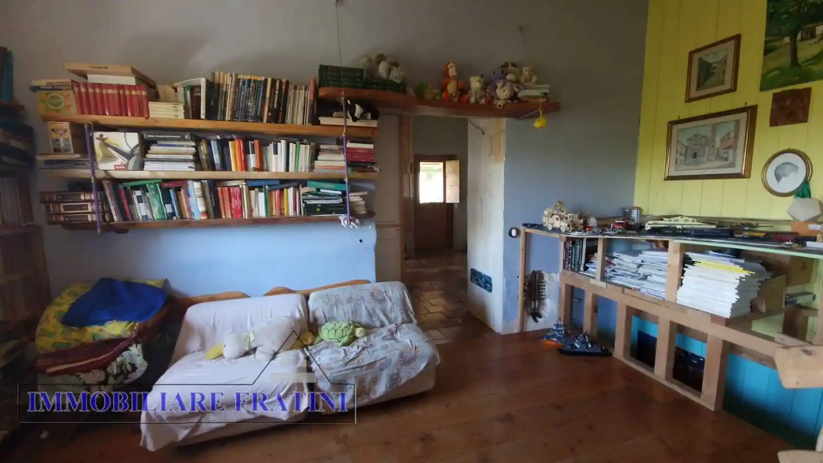 Casa indipendente - foto 2