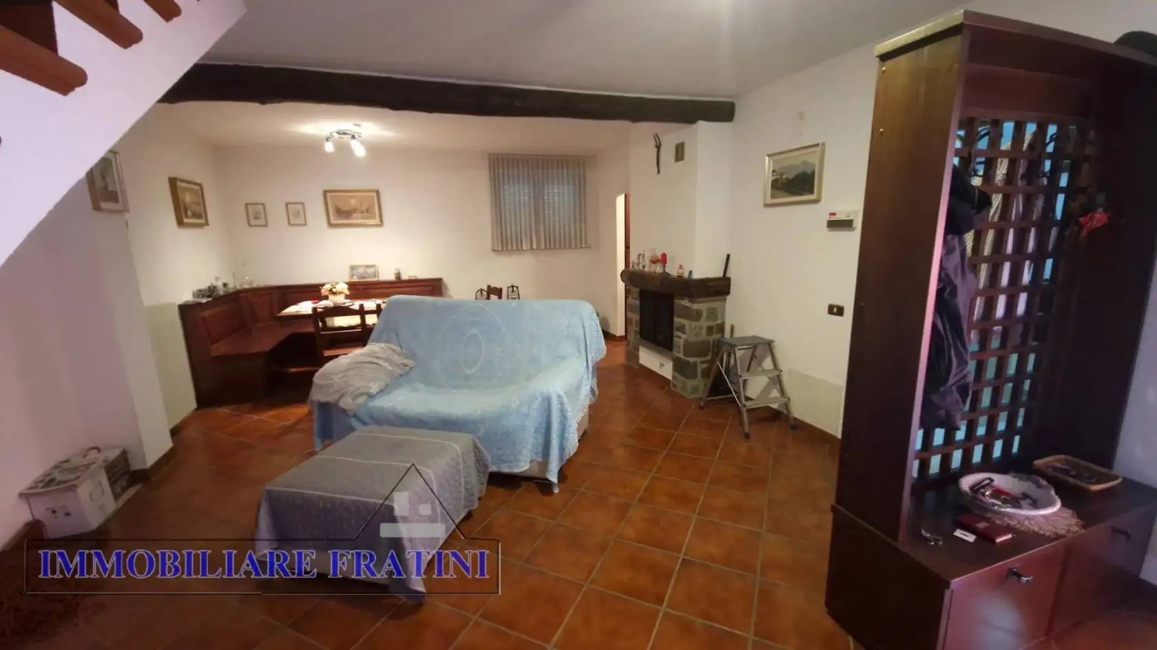 Casa indipendente in vendita a Sant'Egidio alla Vibrata