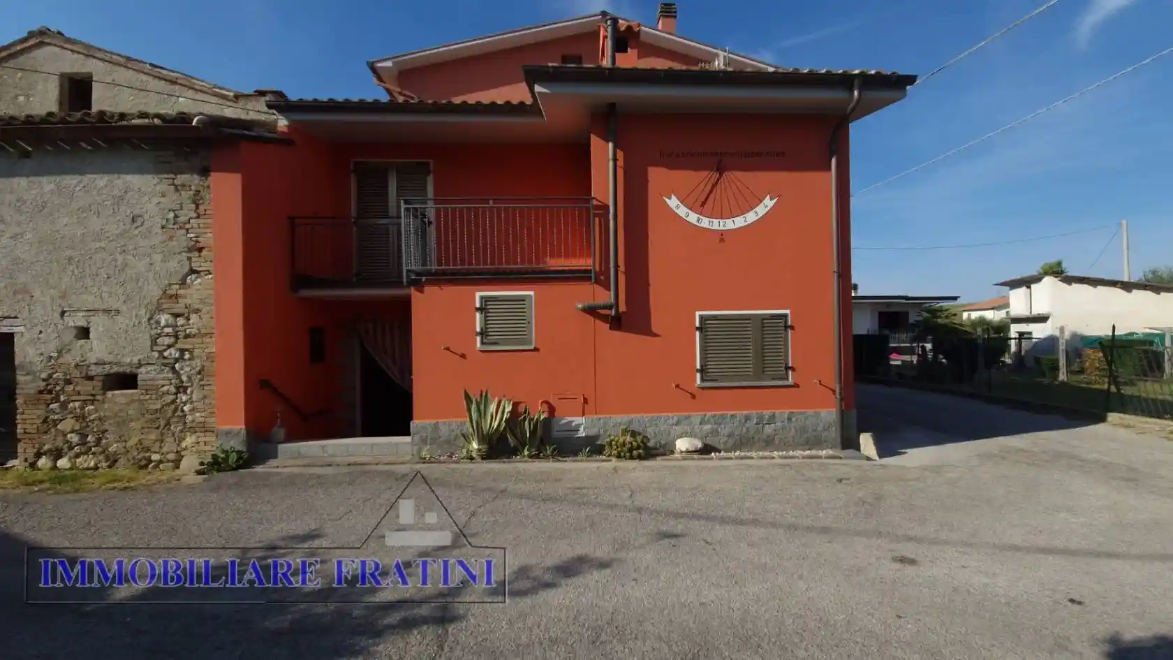 Terratetto unifamiliare Sant'Egidio alla Vibrata, Sant'Egidio alla Vibrata - foto 3