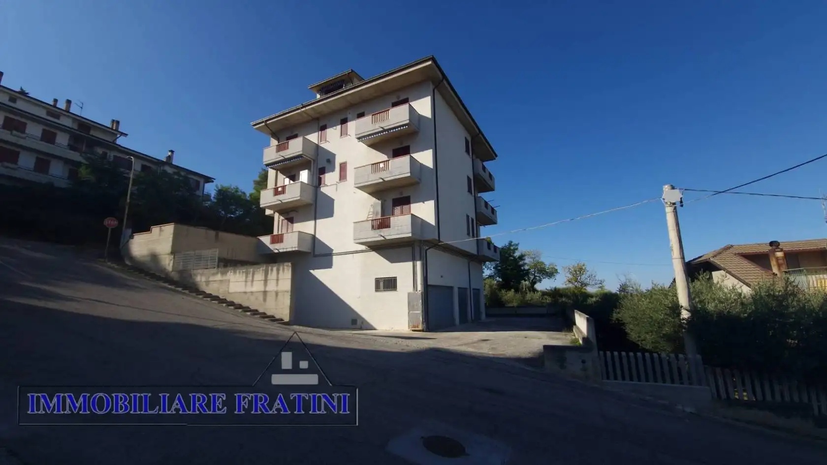 Appartamento in vendita a Ancarano