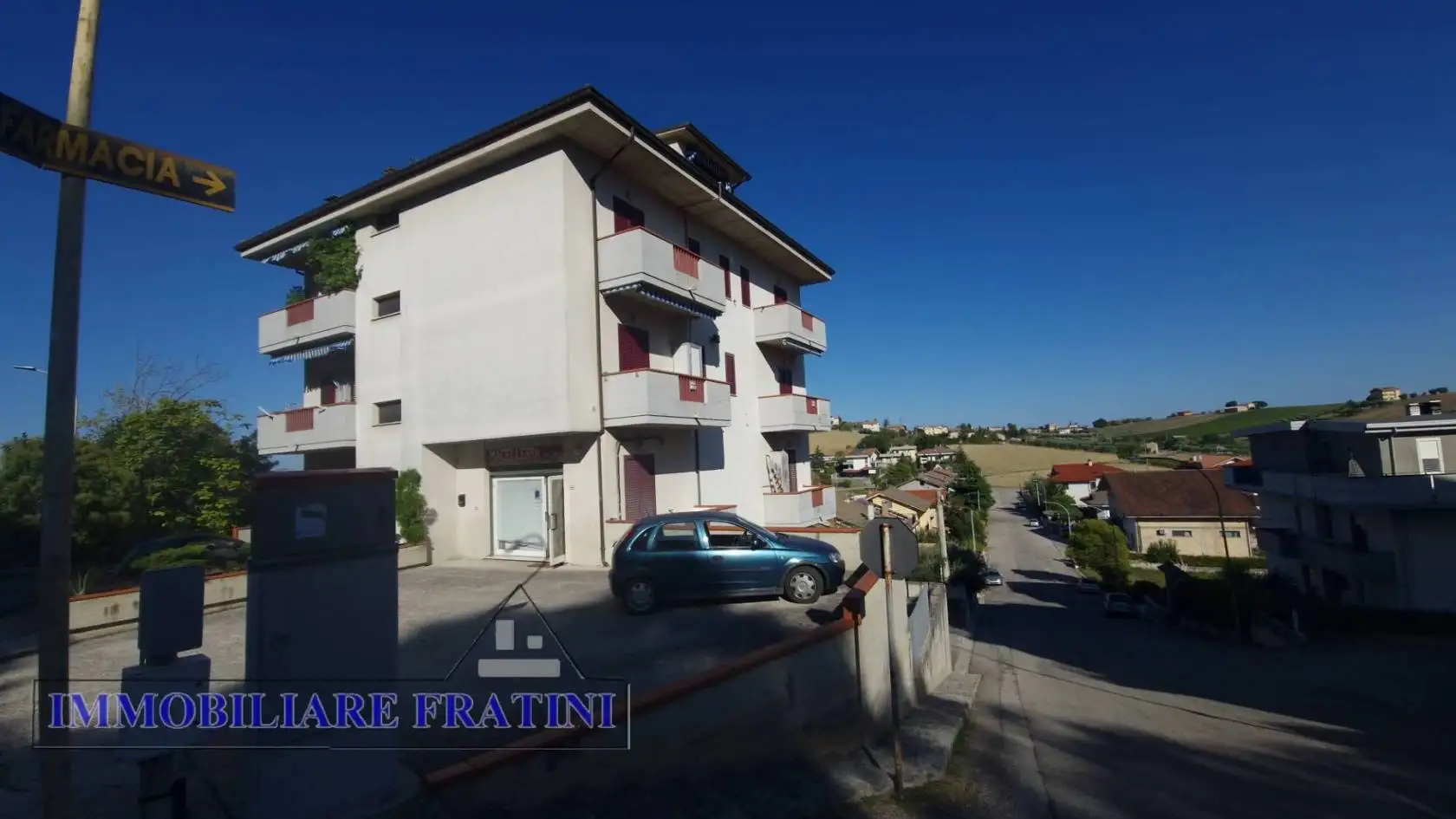 Appartamento via San Rocco 28, Ancarano - foto 2