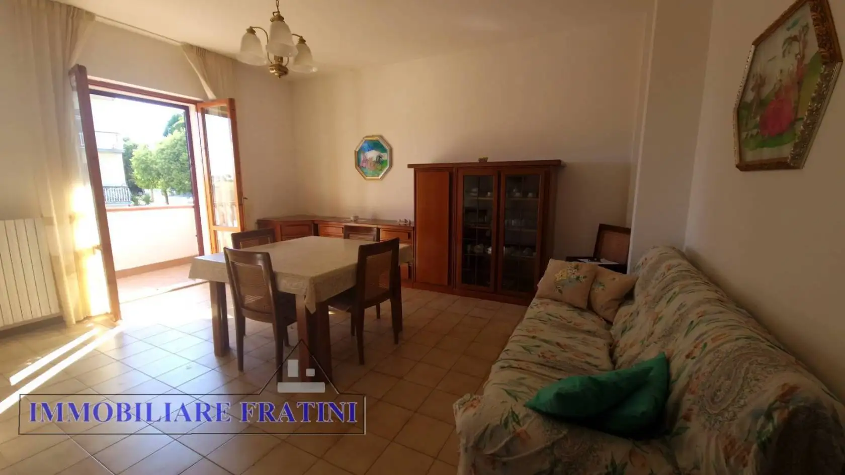 Appartamento via San Rocco 28, Ancarano - foto 3