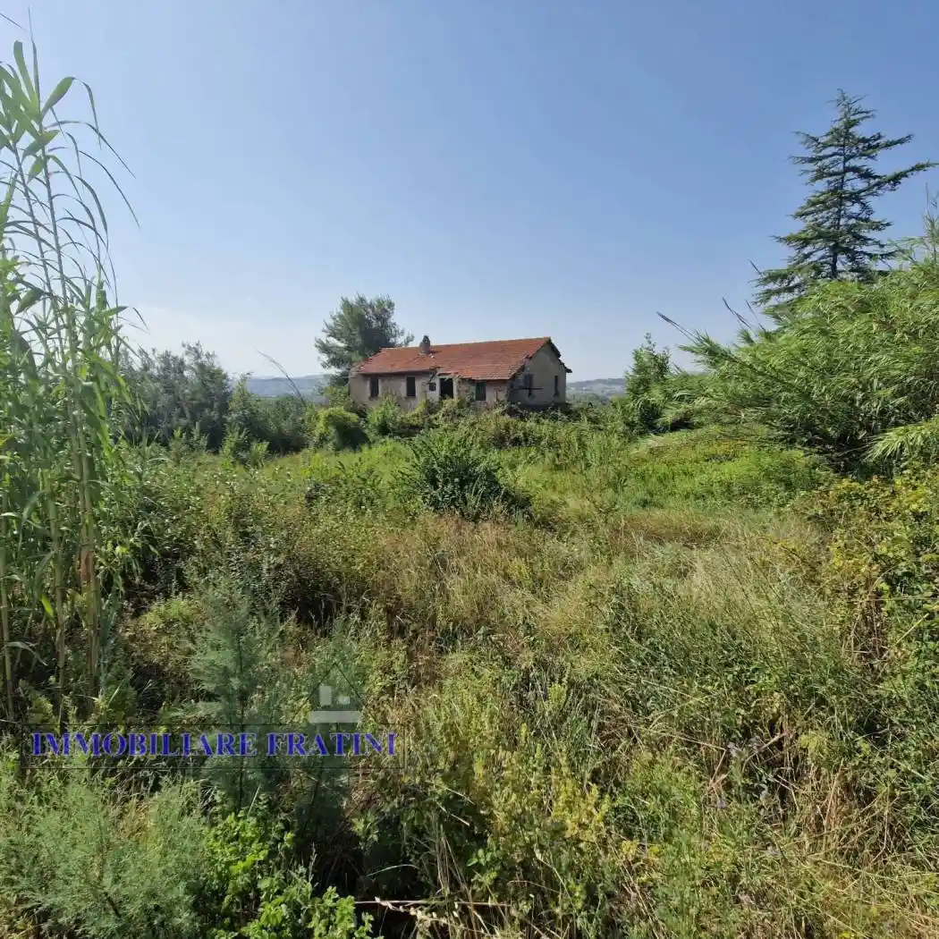 Rustico Contrada Piane Tronto snc, Controguerra - foto 2