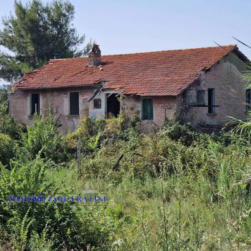 Rustico Contrada Piane Tronto snc, Controguerra - foto 3