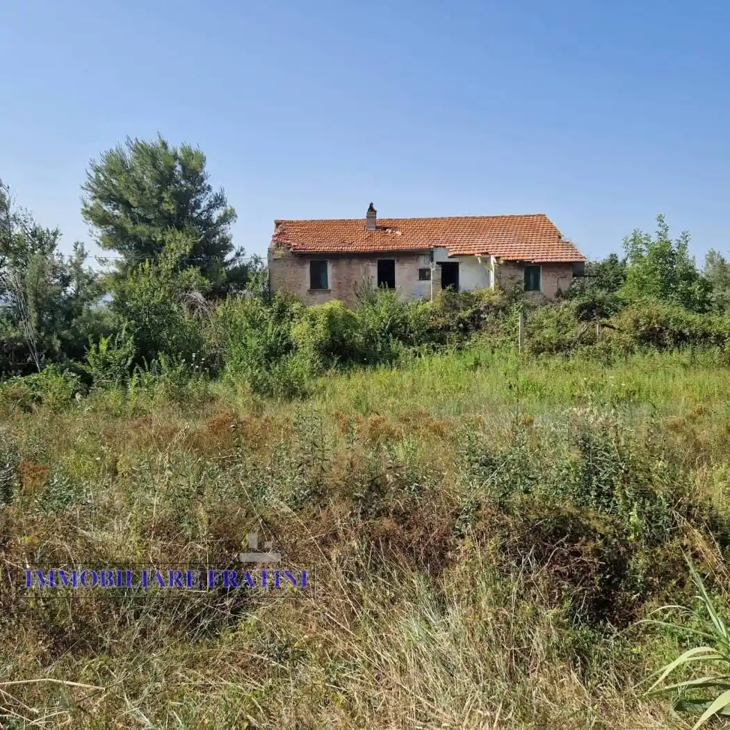 Rustico Contrada Piane Tronto snc, Controguerra - foto 4