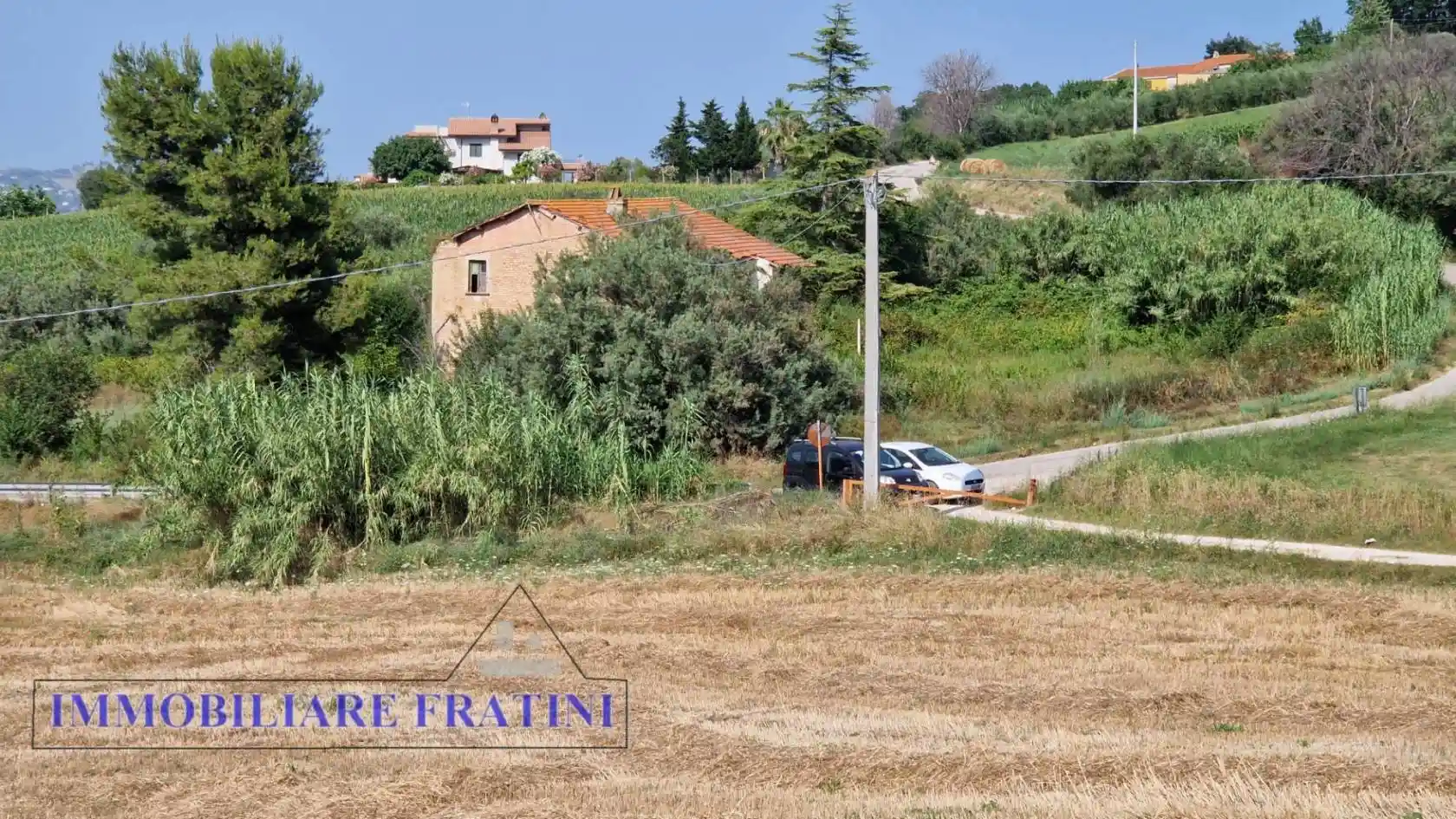 Rustico Contrada Piane Tronto snc, Controguerra - foto 5