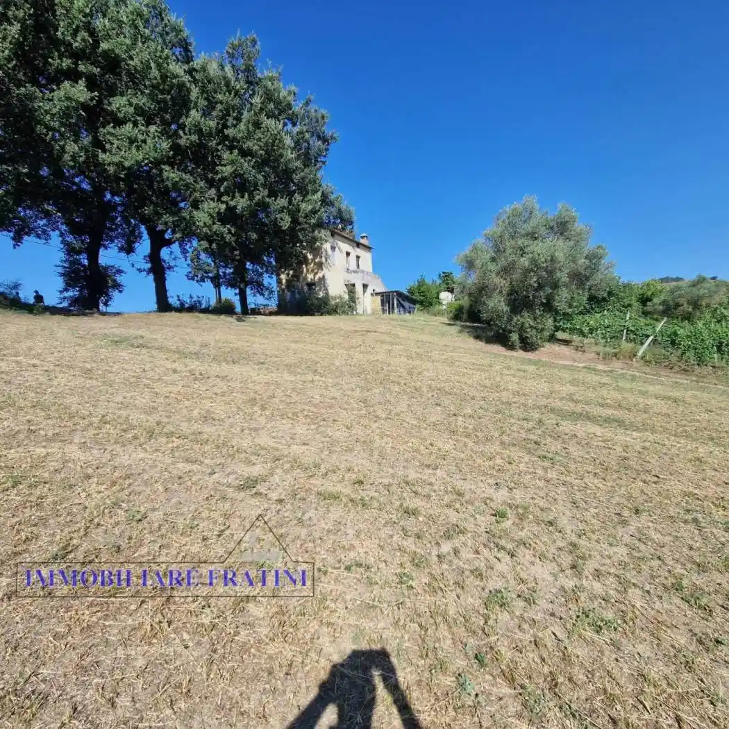 Rustico via della Madonna 19, Campli - foto 4