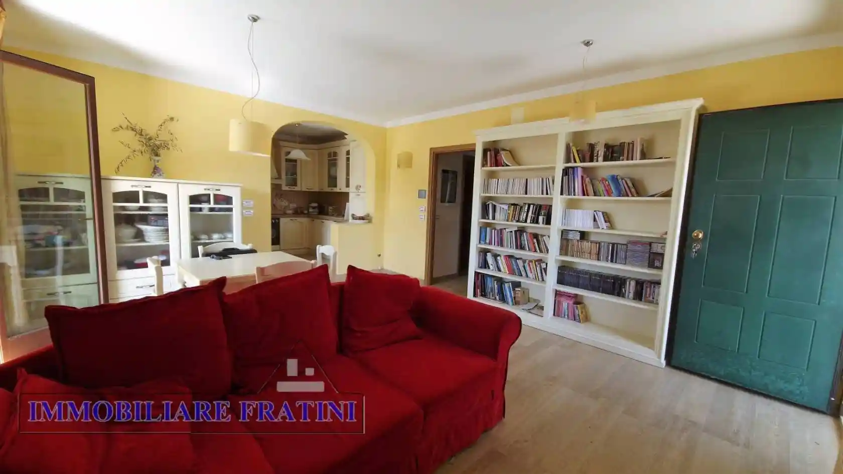 Appartamento in vendita a Maltignano