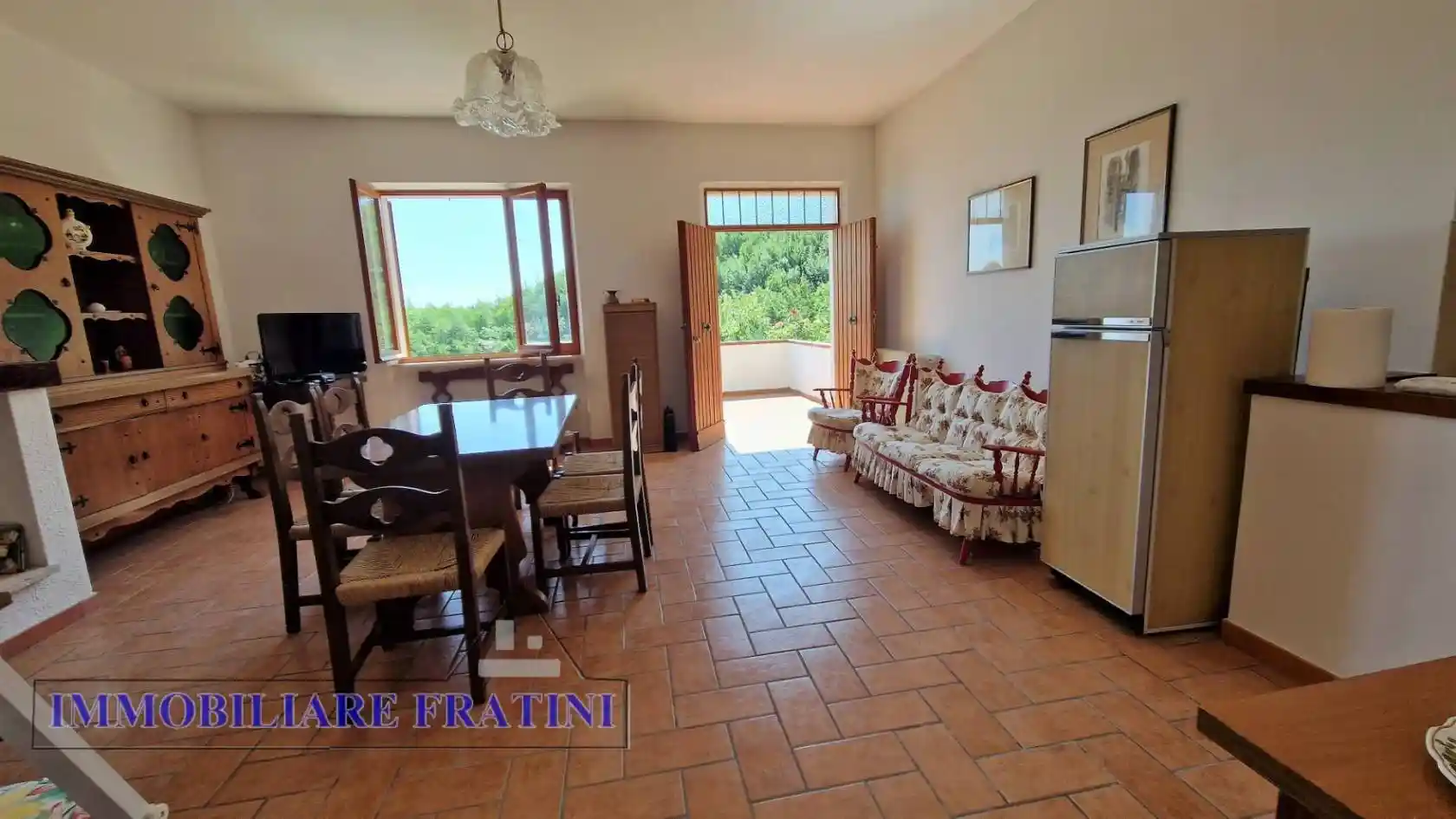 Terratetto unifamiliare Gabbiano, Civitella del Tronto - foto 2