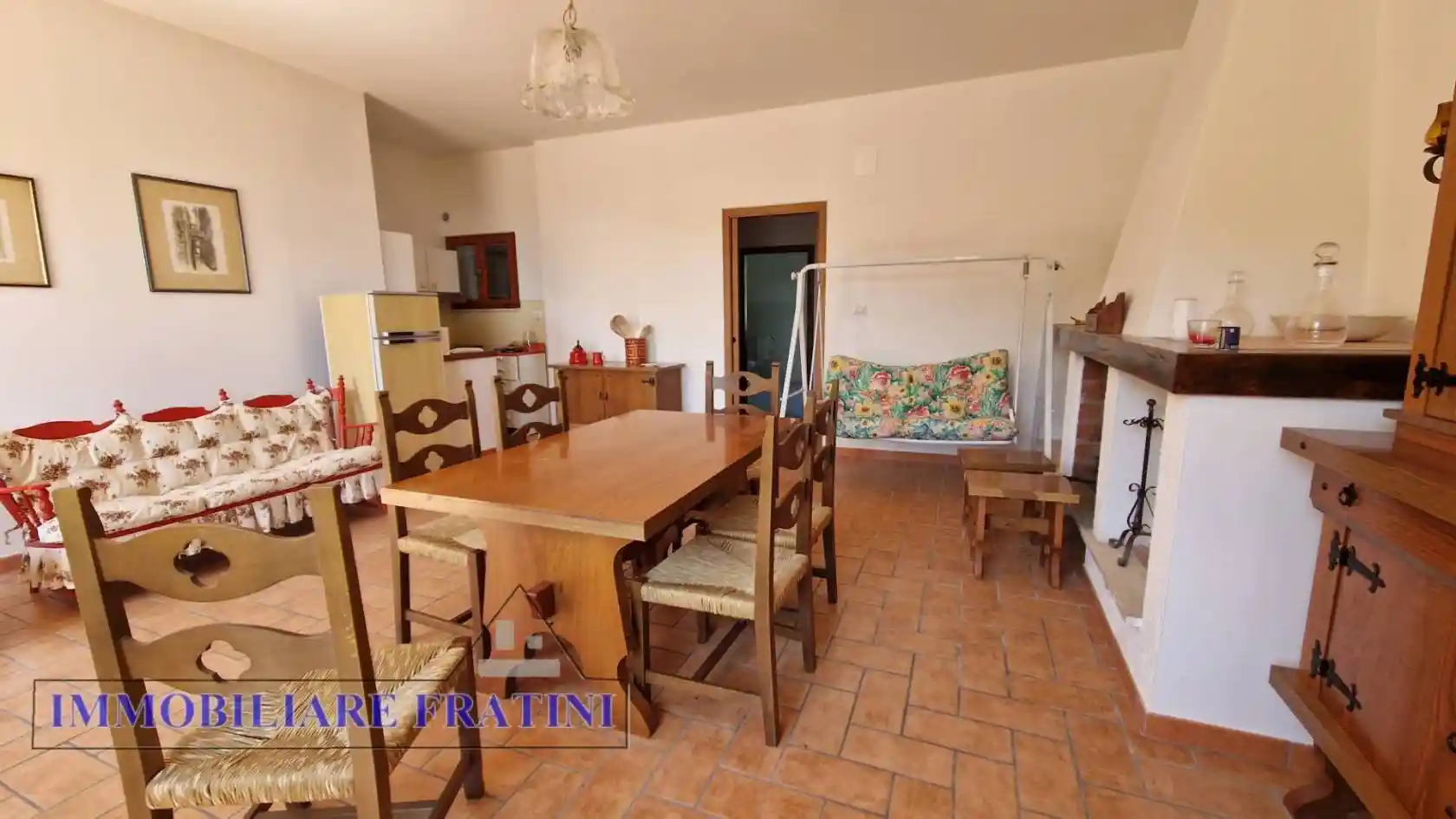 Terratetto unifamiliare Gabbiano, Civitella del Tronto - foto 3