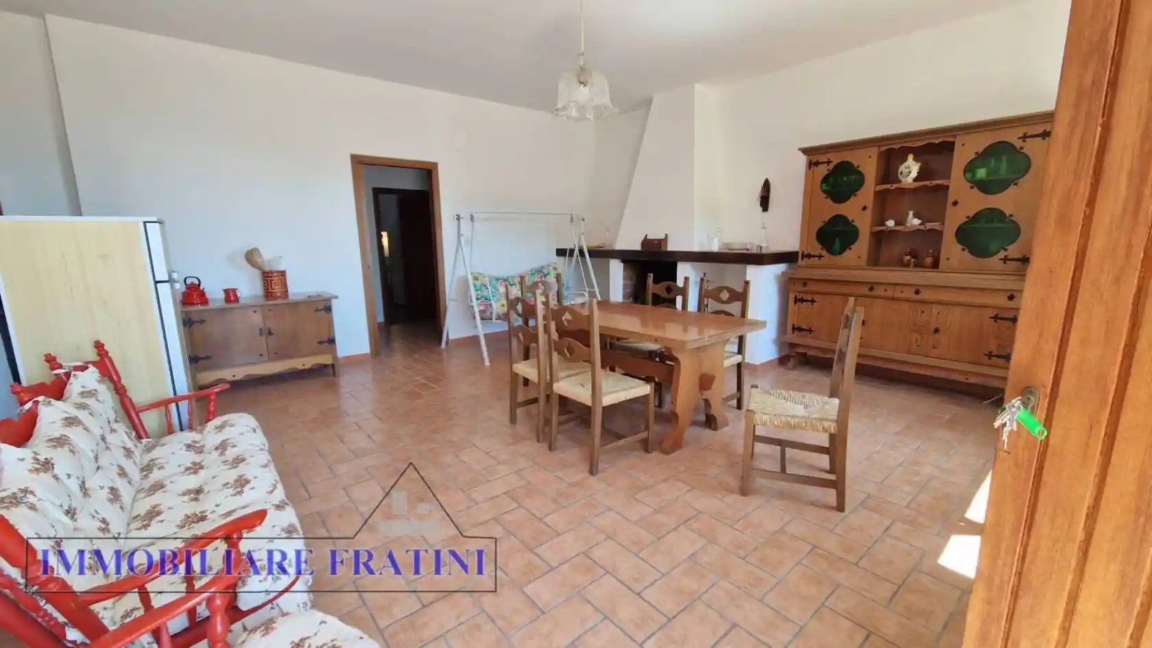 Terratetto unifamiliare Gabbiano, Civitella del Tronto - foto 4